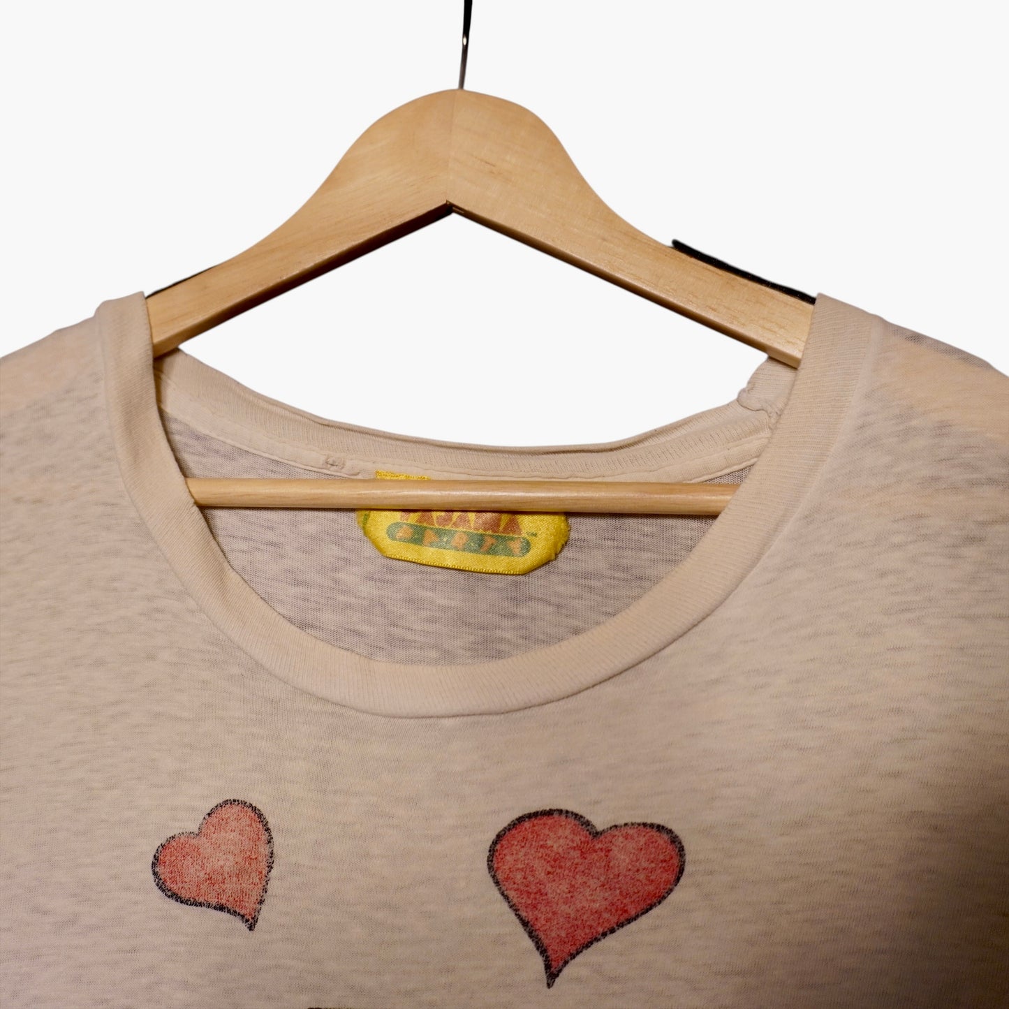VTG Mickie Minnie Sleep Tee (XL)
