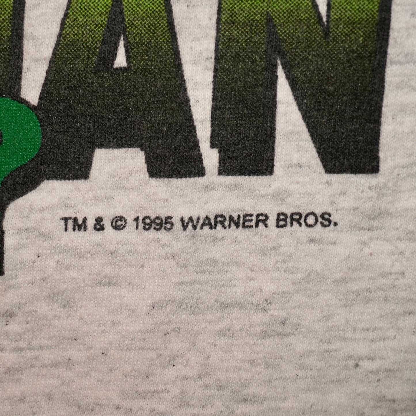 1995 Taz Irish Tee (XL)