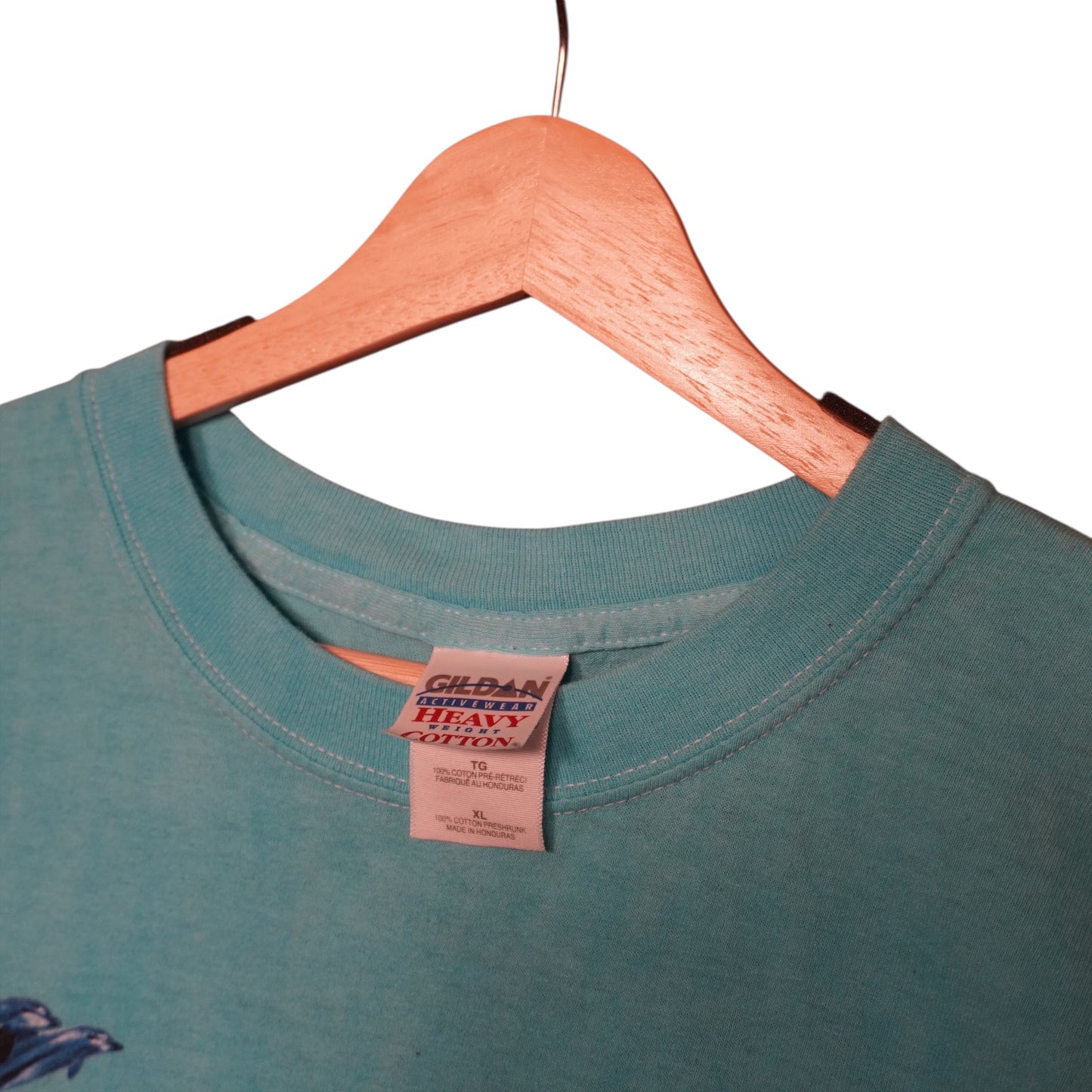 VTG Dolphin Tee (XL)