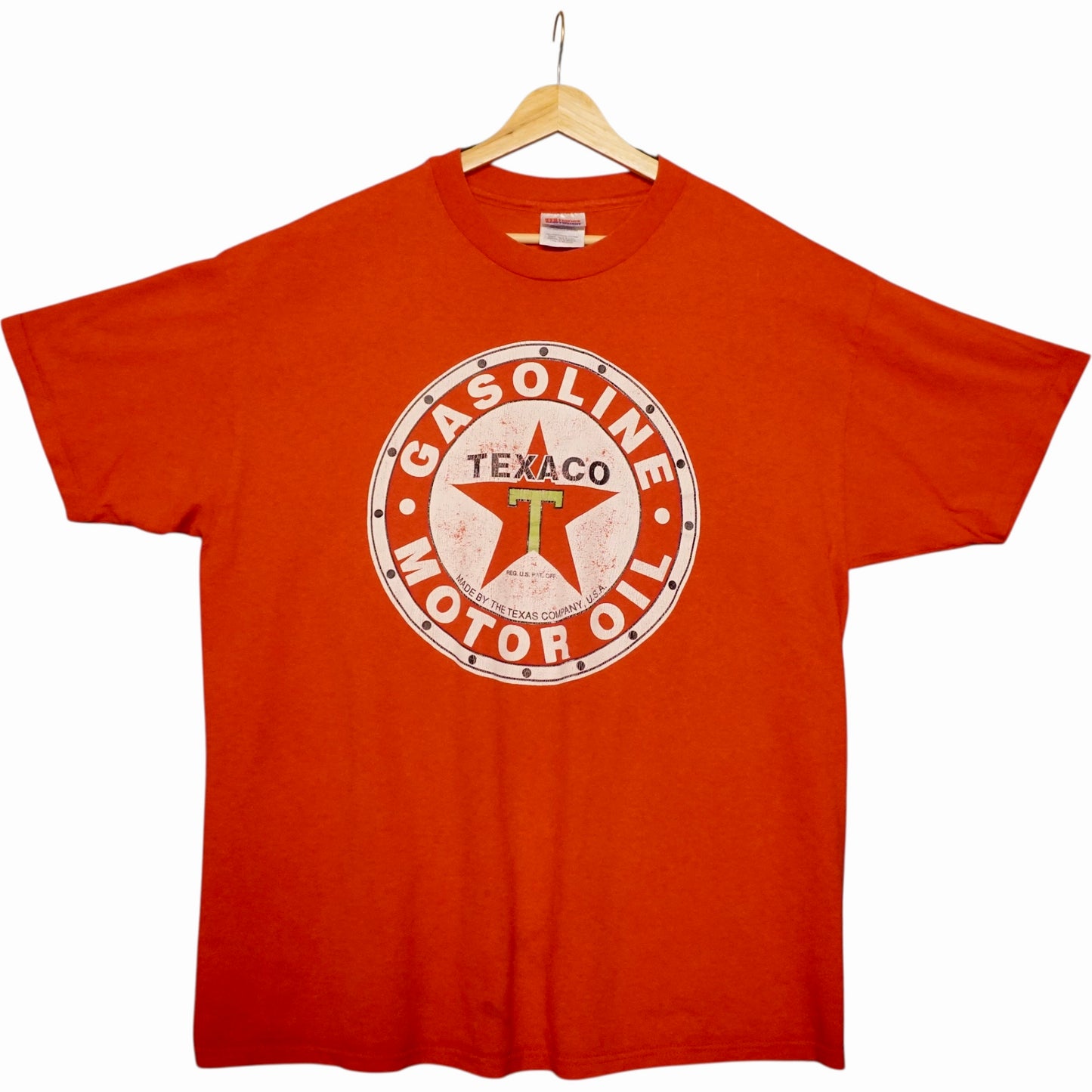 VTG Texaco Motor Oil Tee (XL)