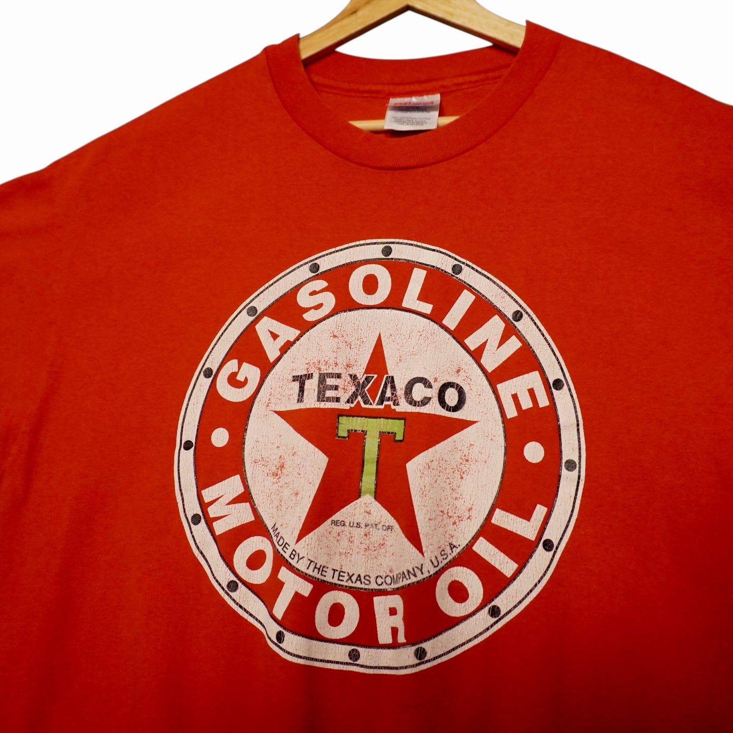 VTG Texaco Motor Oil Tee (XL)