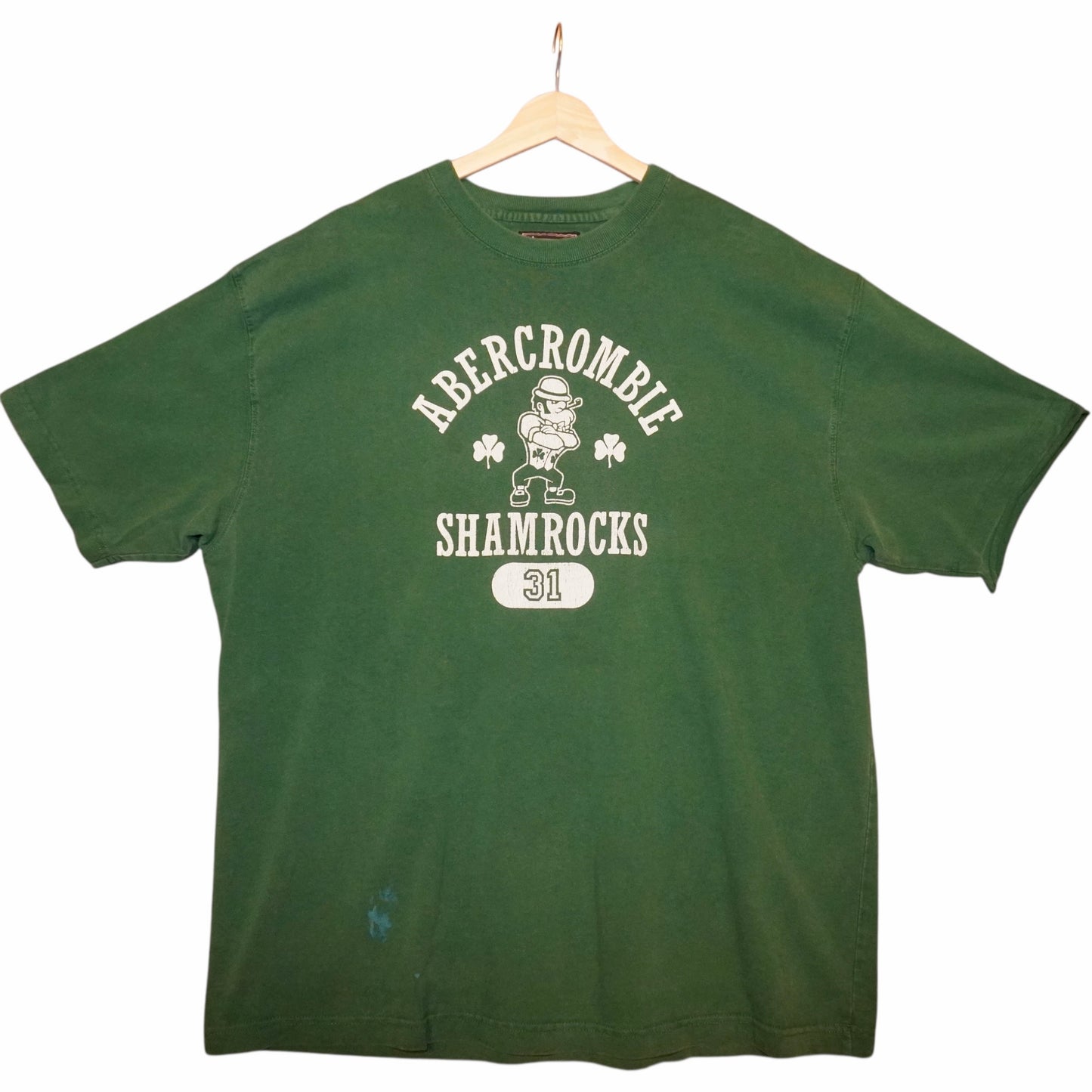 VTG Abercrombie Irish Tee (XL)