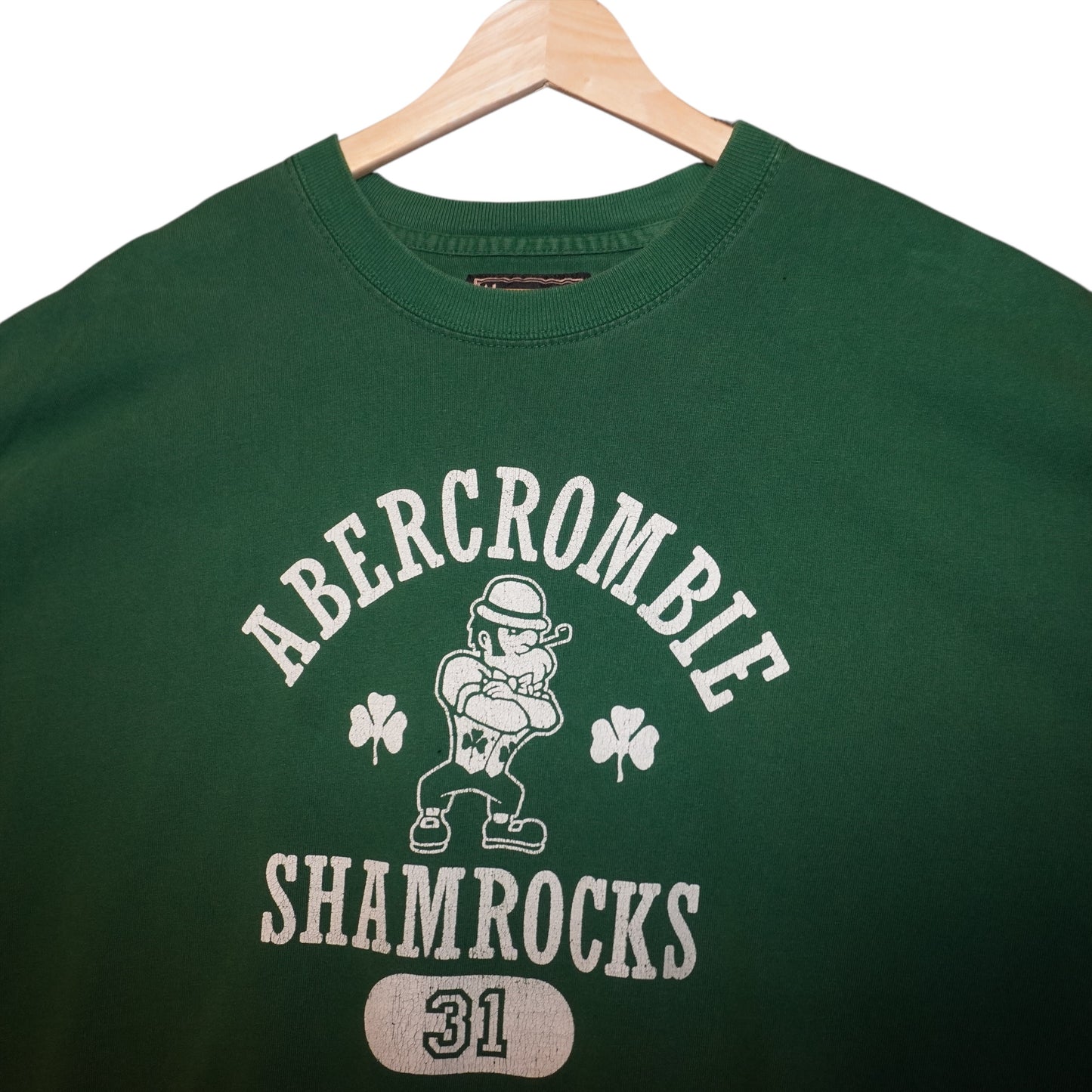 VTG Abercrombie Irish Tee (XL)