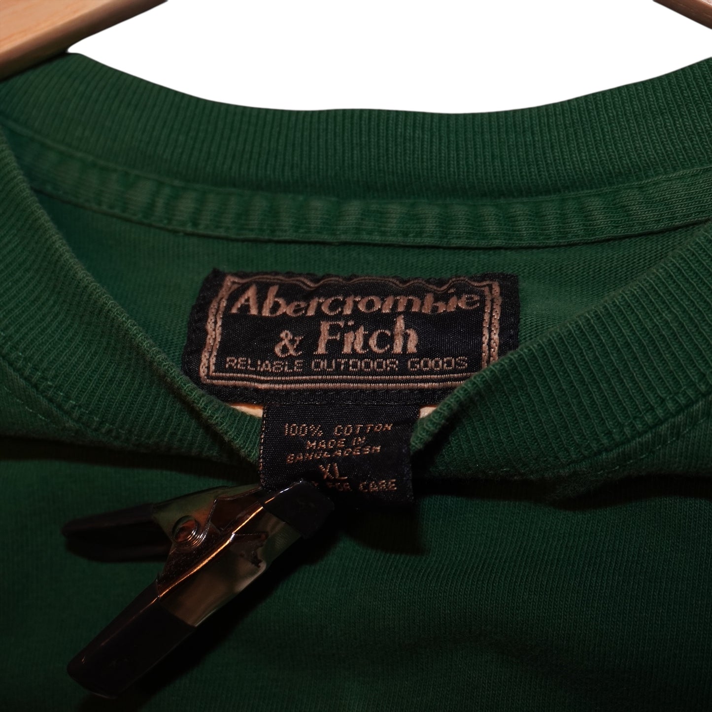 VTG Abercrombie Irish Tee (XL)