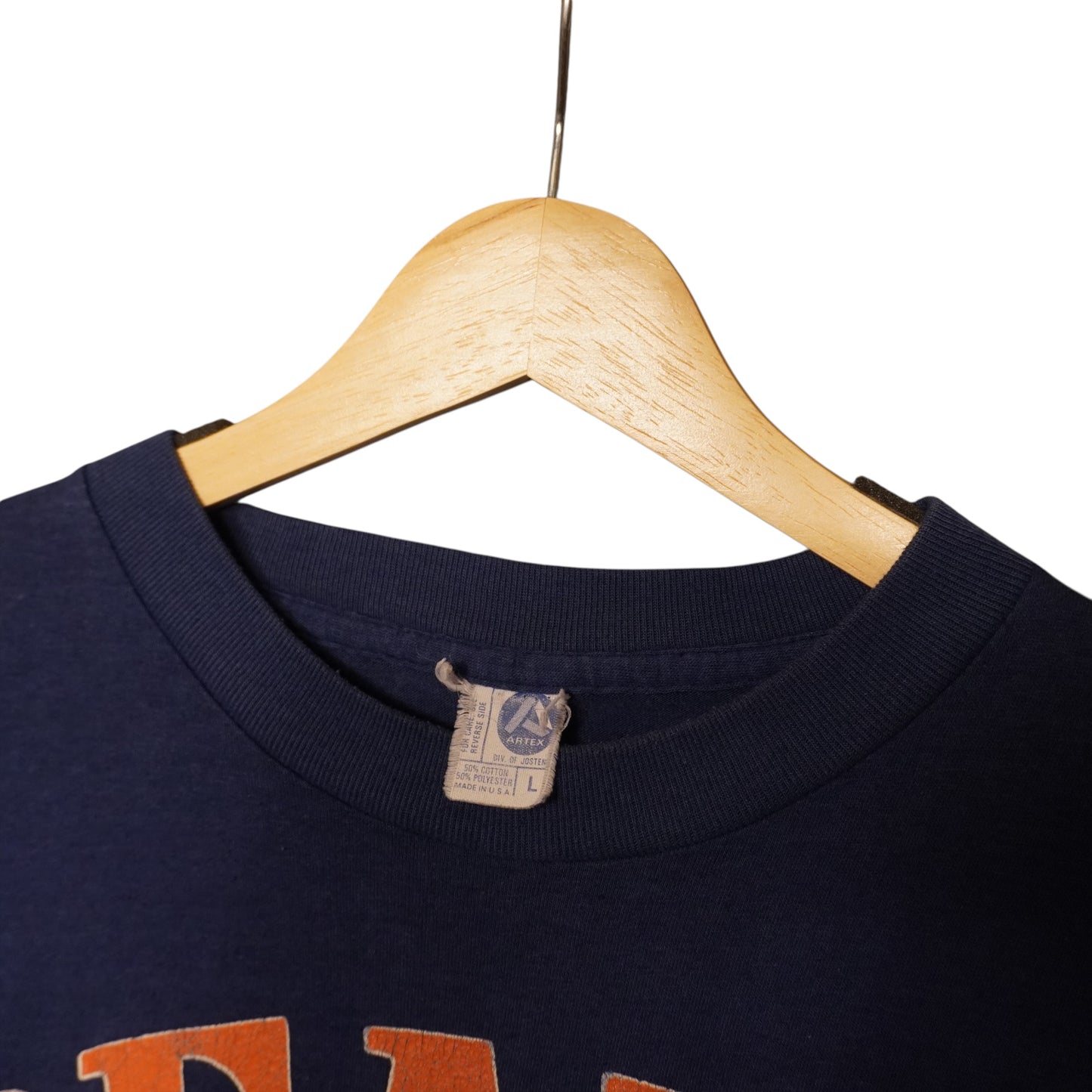 80s Chicago Bears Tee (L)