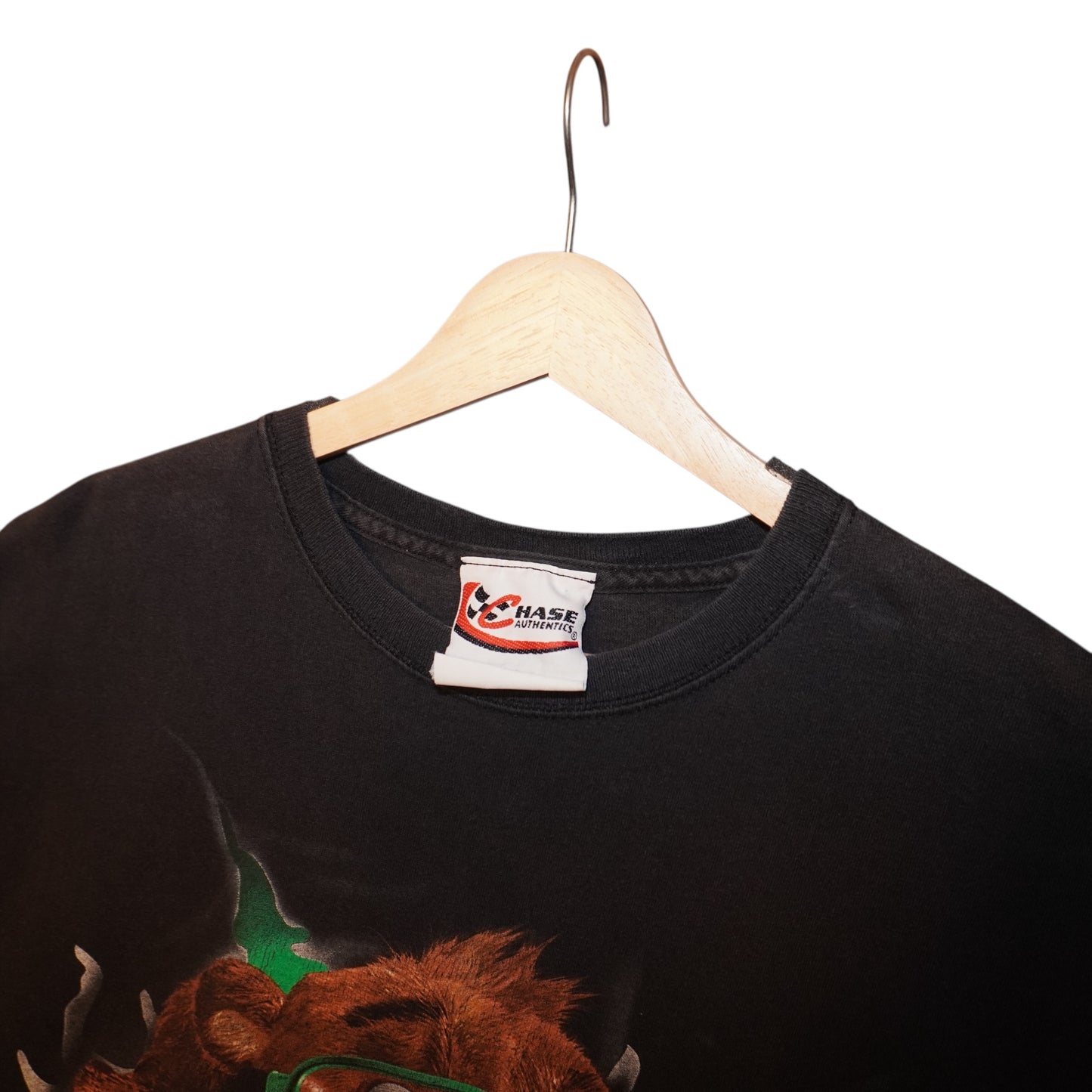 Nascar Digger Tee (L)