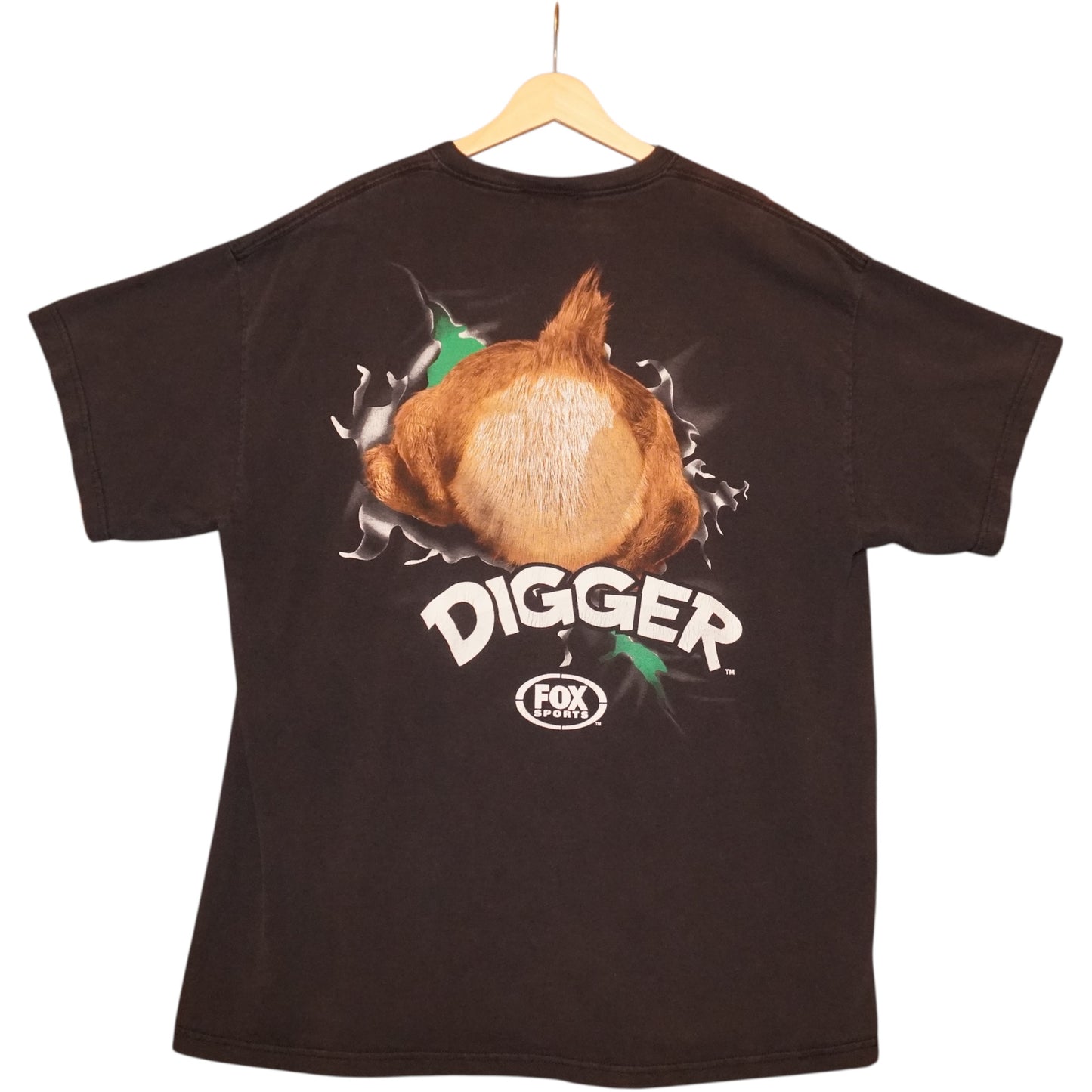 Nascar Digger Tee (L)
