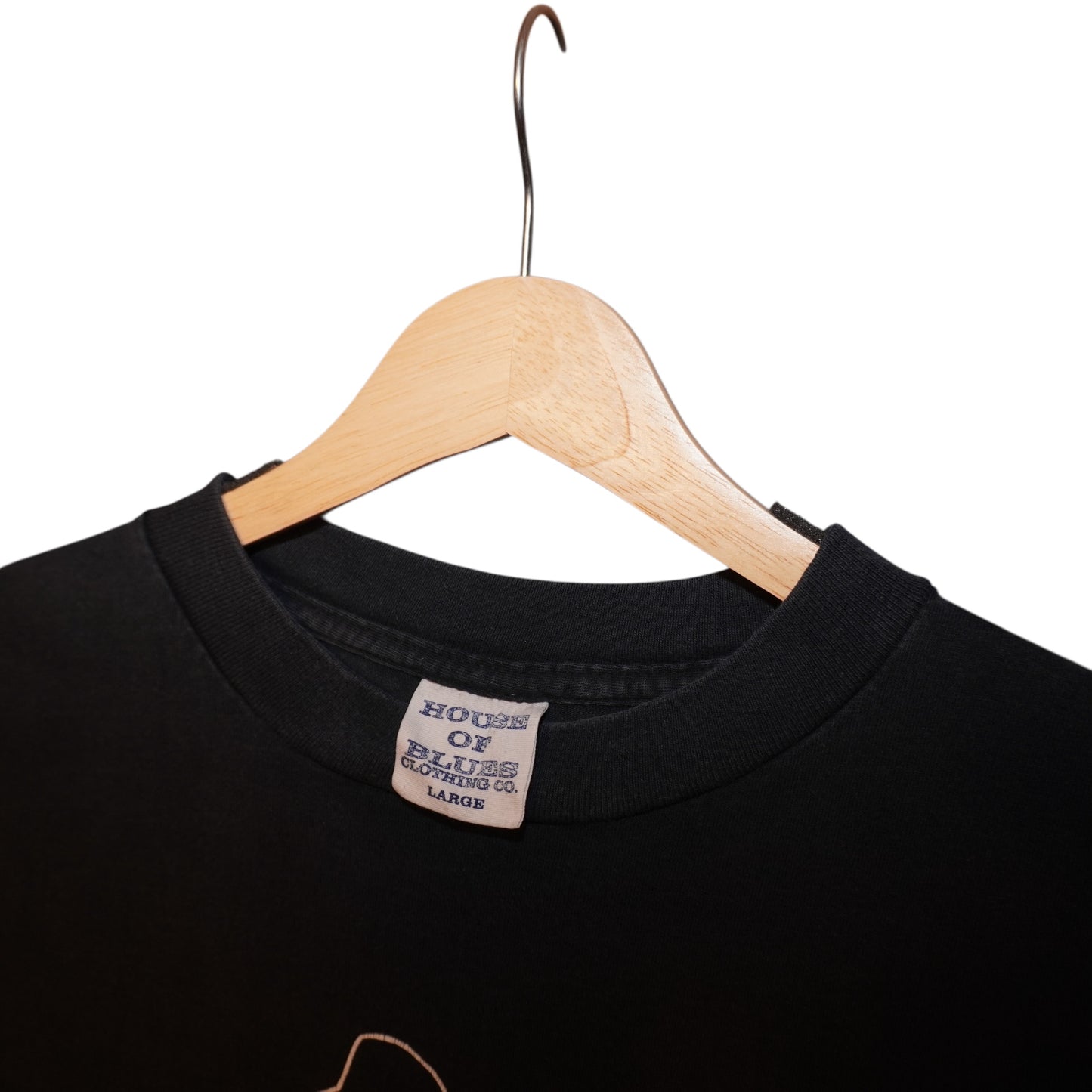 90s Blues Brothers Tee BLK (L)