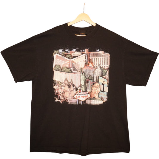 VTG MGM Vegas Tee (XL)