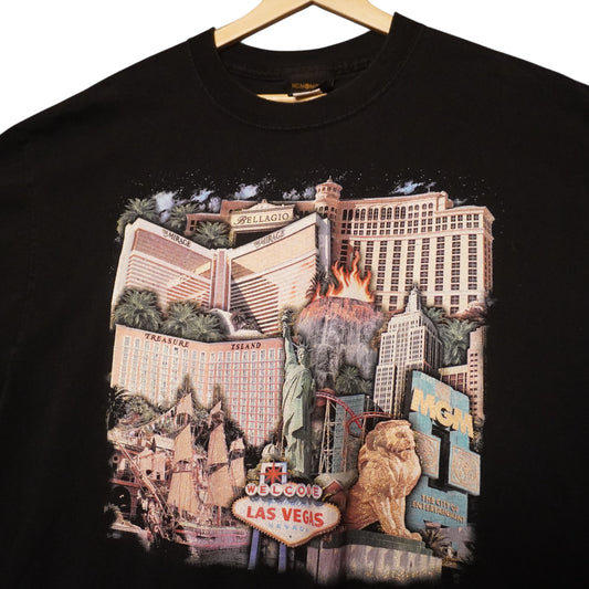 VTG MGM Vegas Tee (XL)
