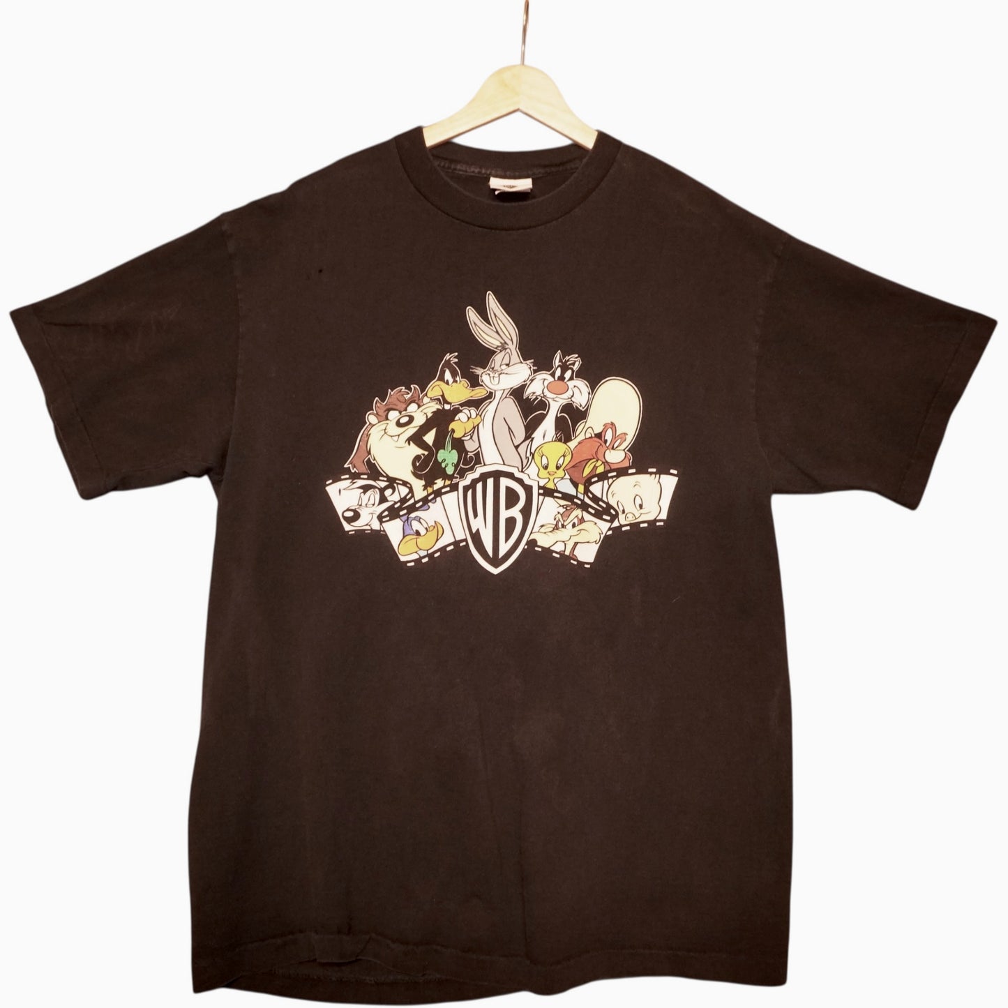1991 Warner Bros Tee (XL)