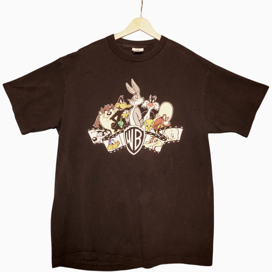 1991 Warner Bros Tee (XL)