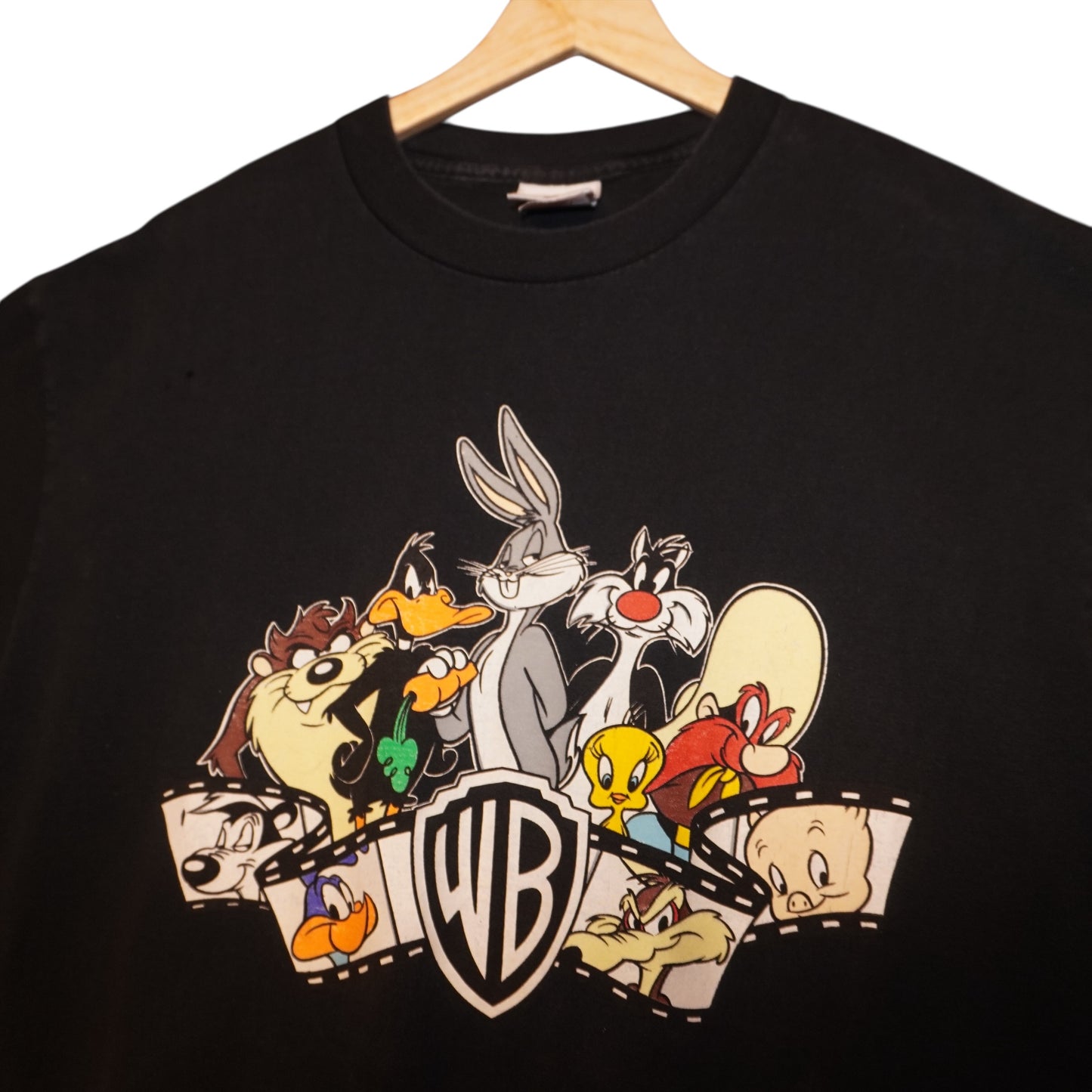 1991 Warner Bros Tee (XL)