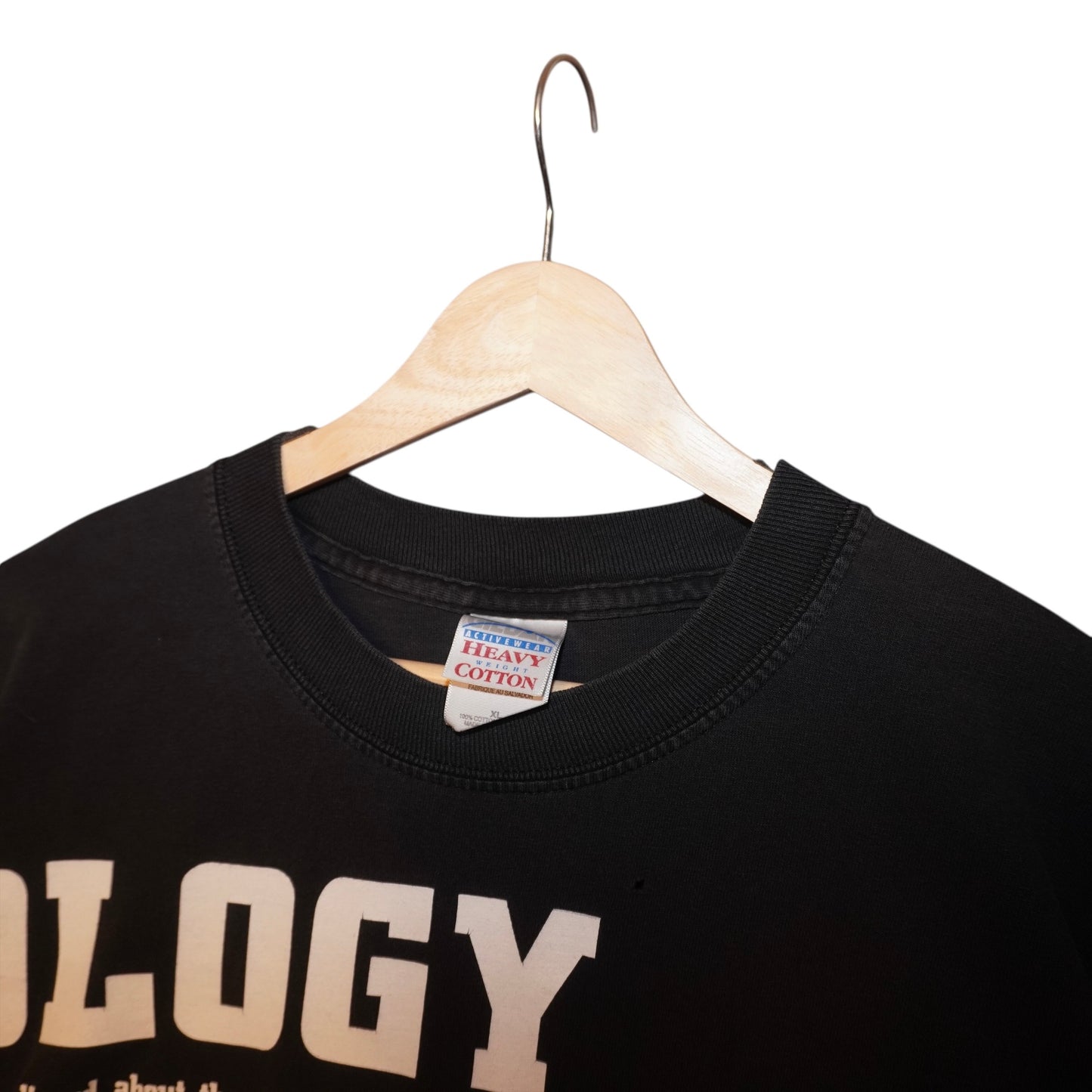 VTG Musicology Longsleeve (XL)