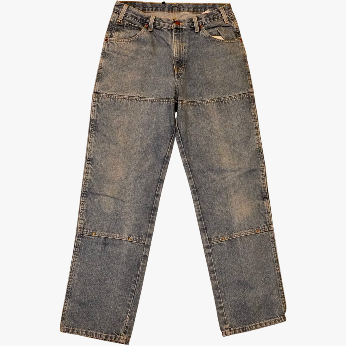 Dickies Double Knee Jeans (30)