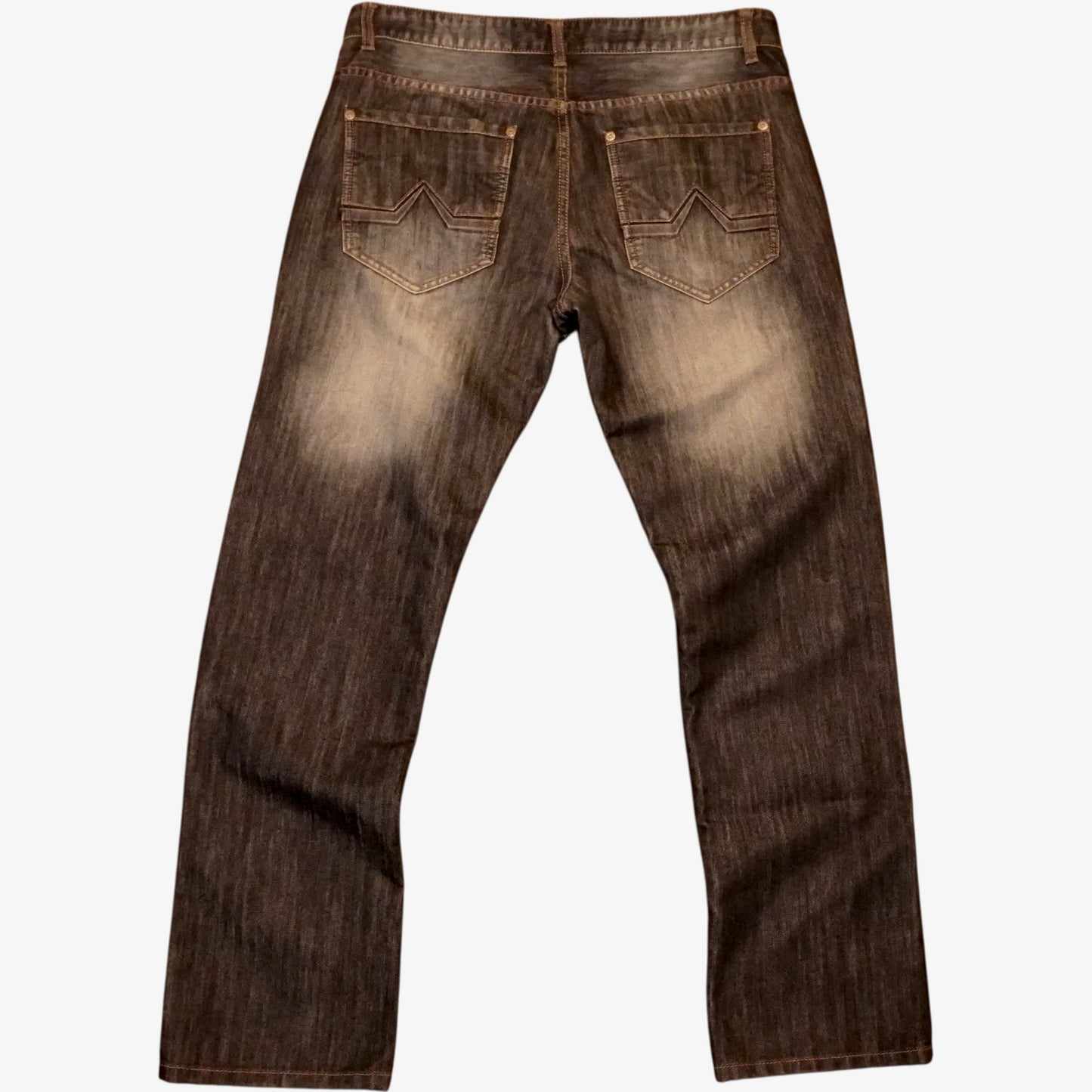 INC Slim Straight Jeans (33)