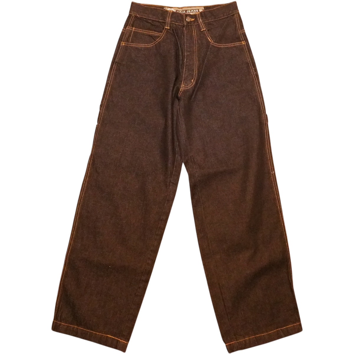 Noiz Dark Denim Jeans (28)