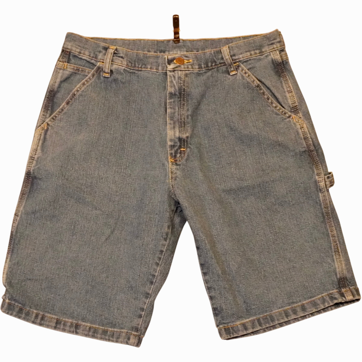 Wrangler Carpenter Shorts (34)