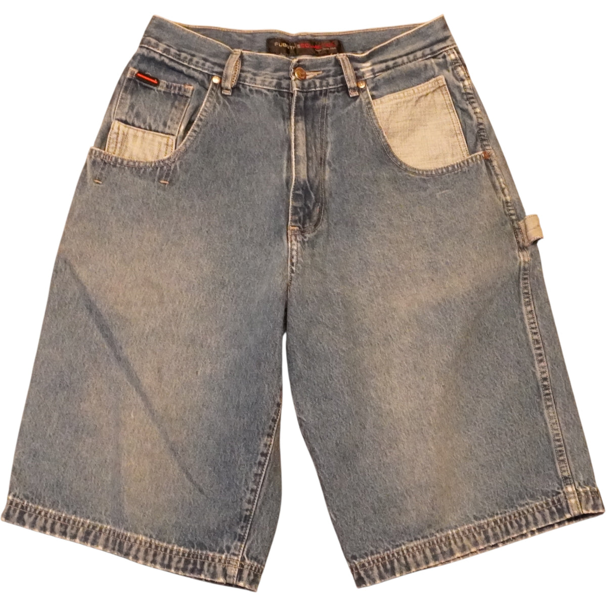 FUBU Carpenter Shorts (30)