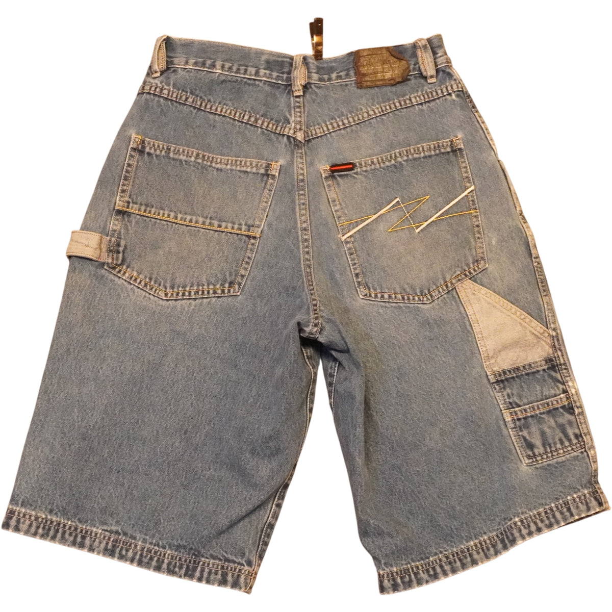 FUBU Carpenter Shorts (30)