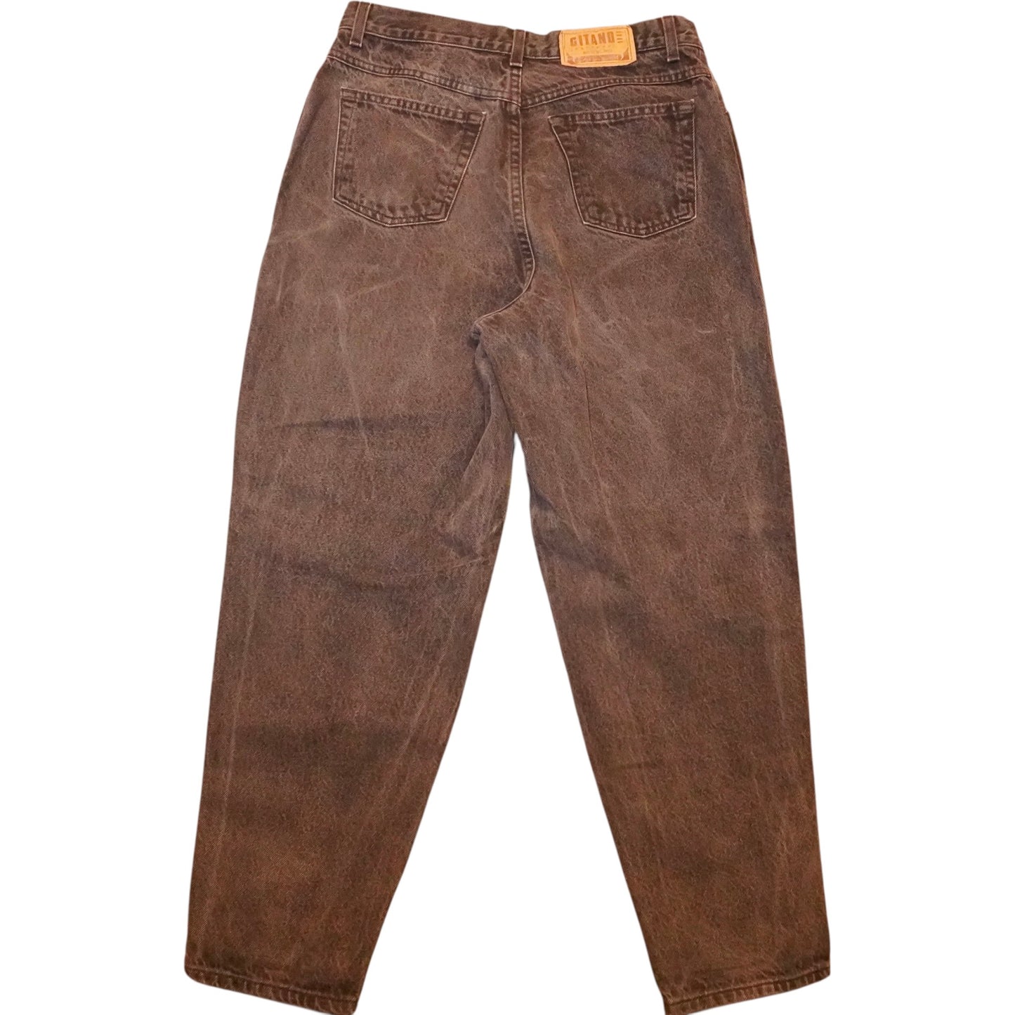 Gitano Tapered Jeans (32)