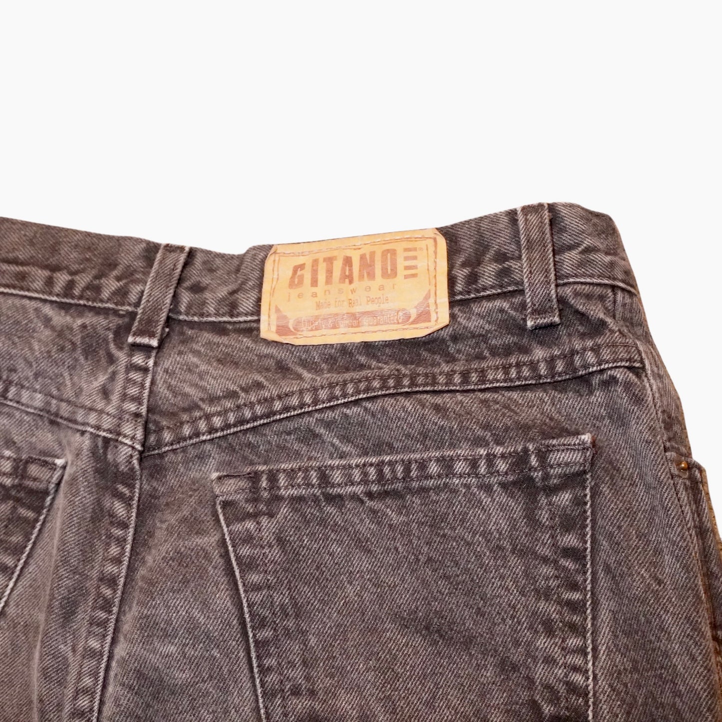 Gitano Tapered Jeans (32)