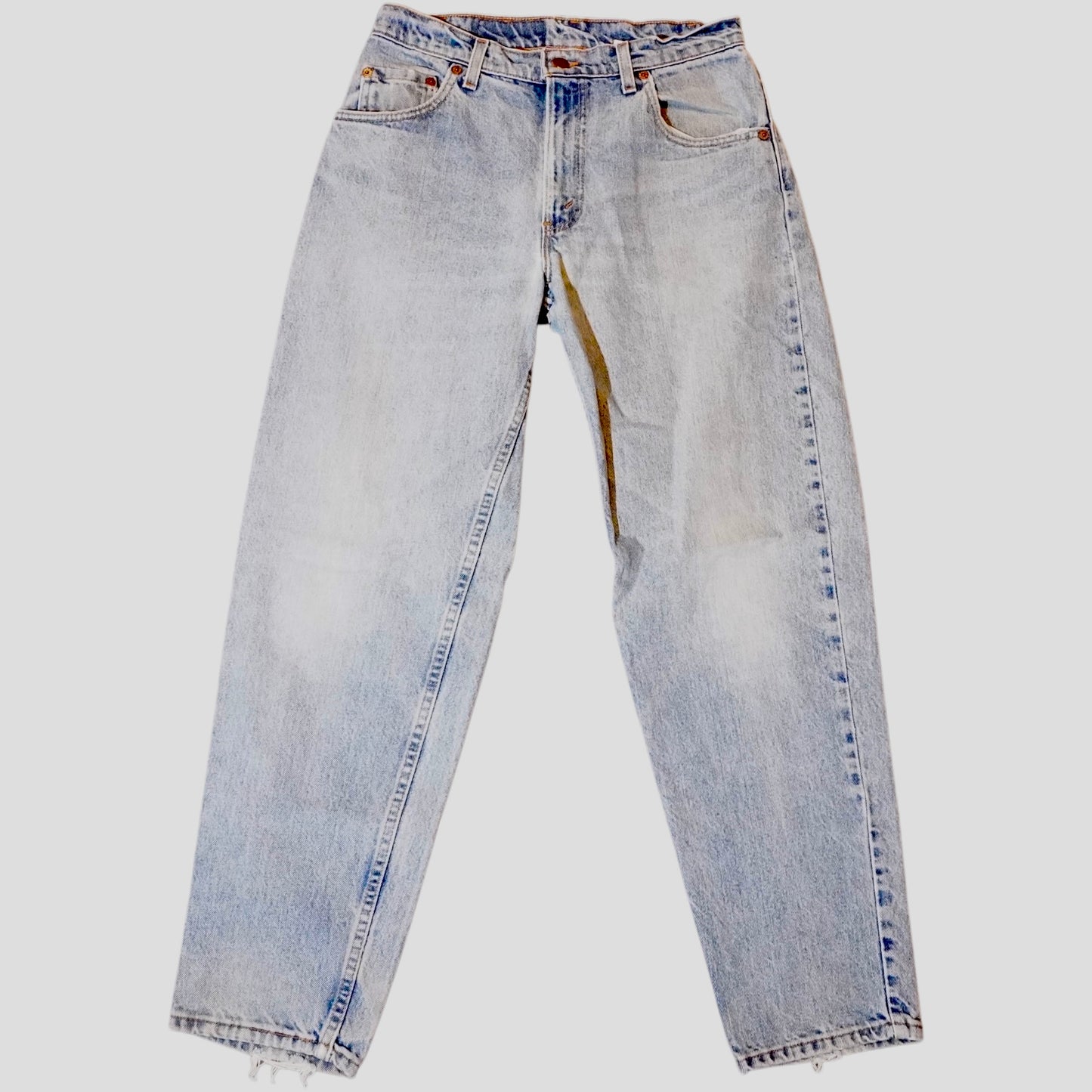 Levi's Red Tab Loose Fit Jeans (30)