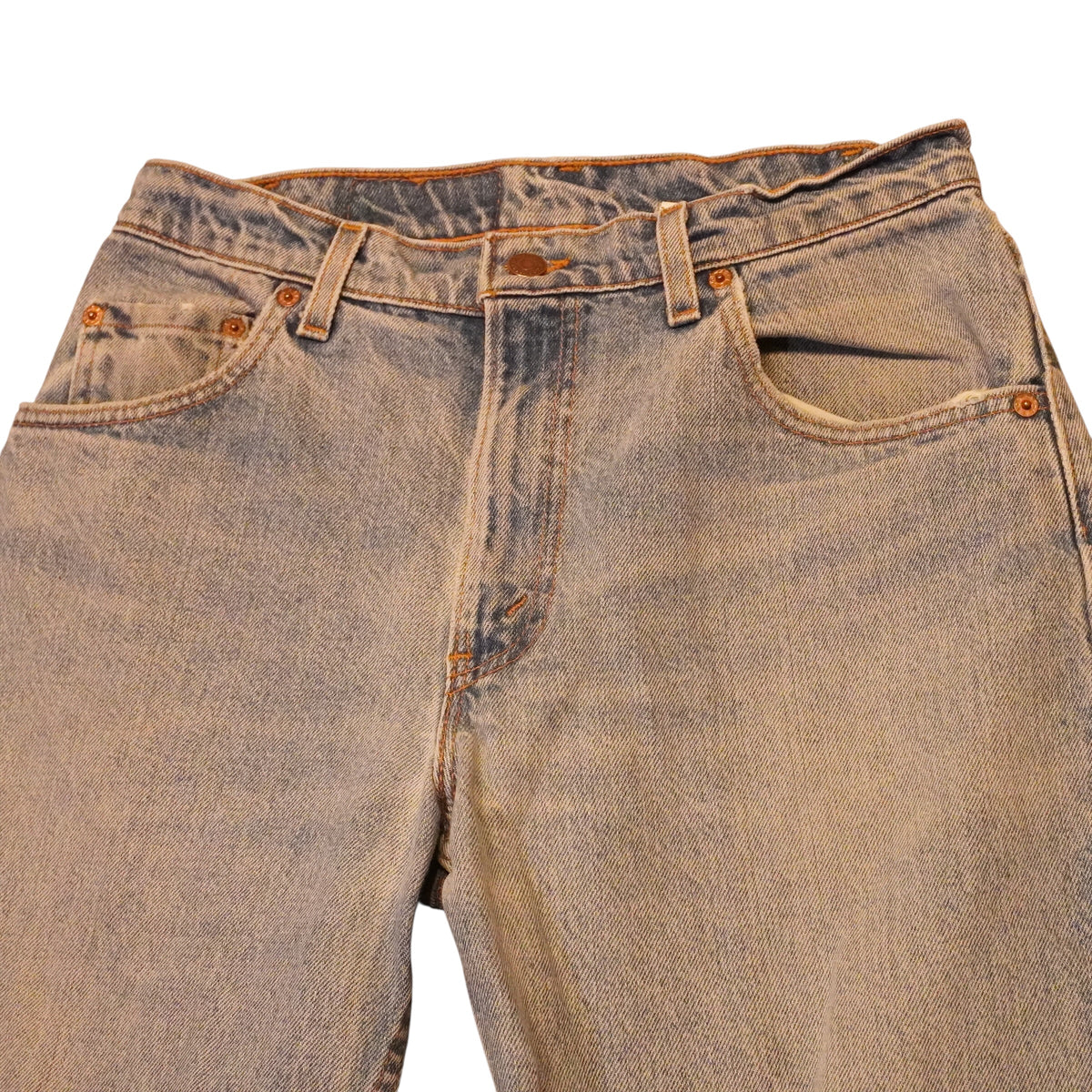 Levi's Red Tab Loose Fit Jeans (30)