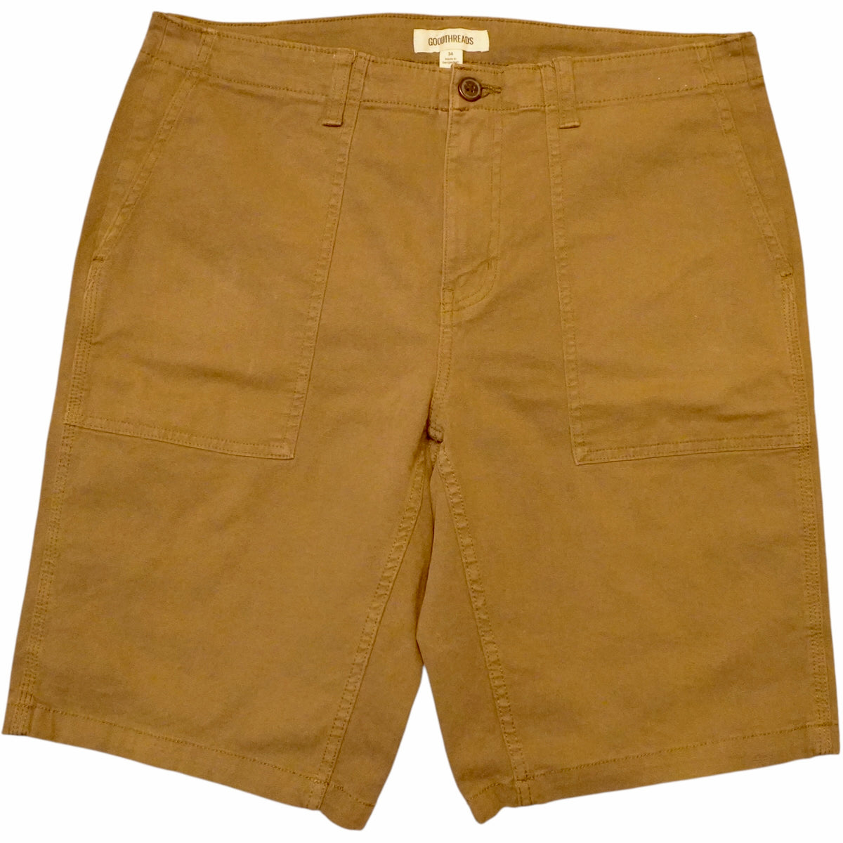 Goodthreads Shorts (34)