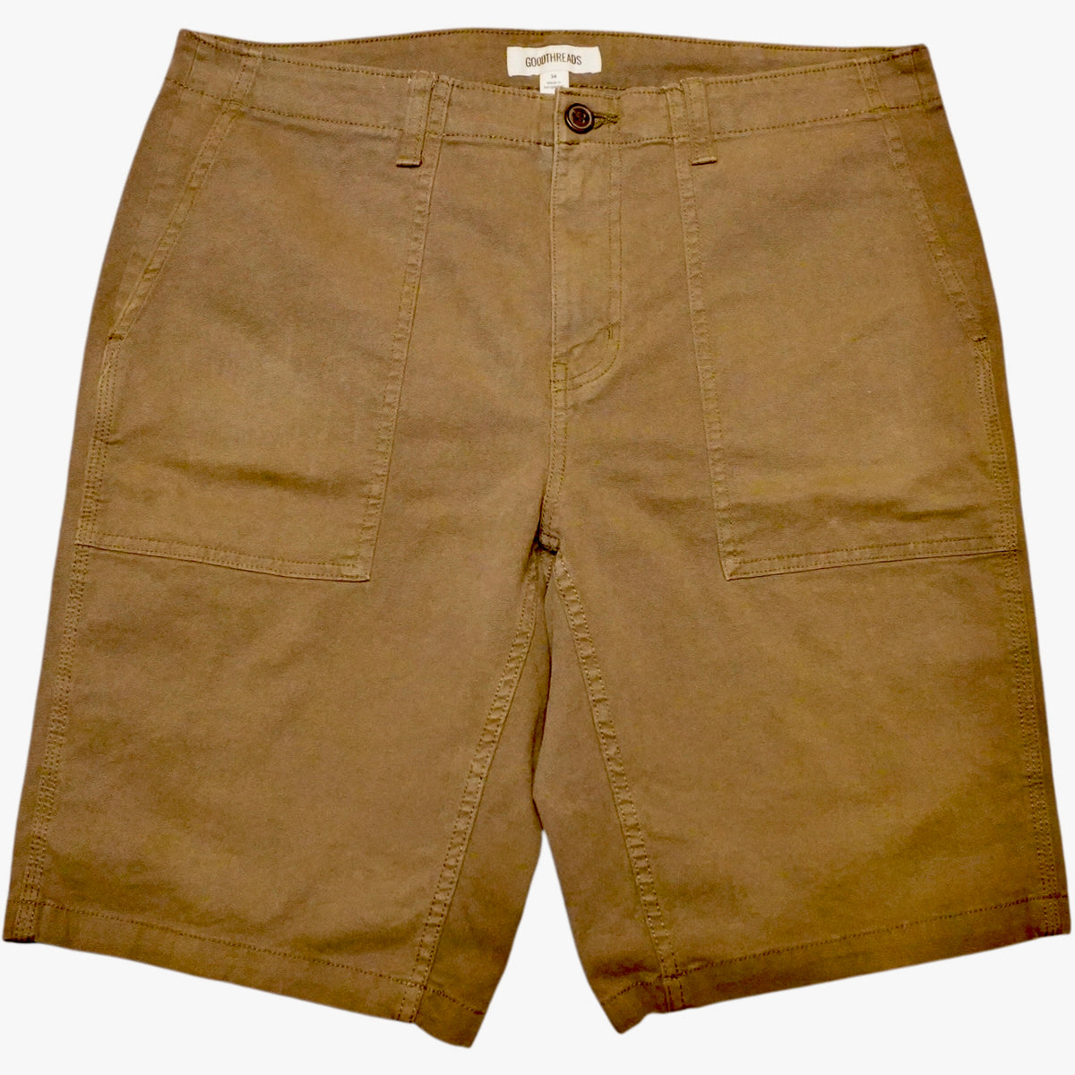 Goodthreads Shorts (34)