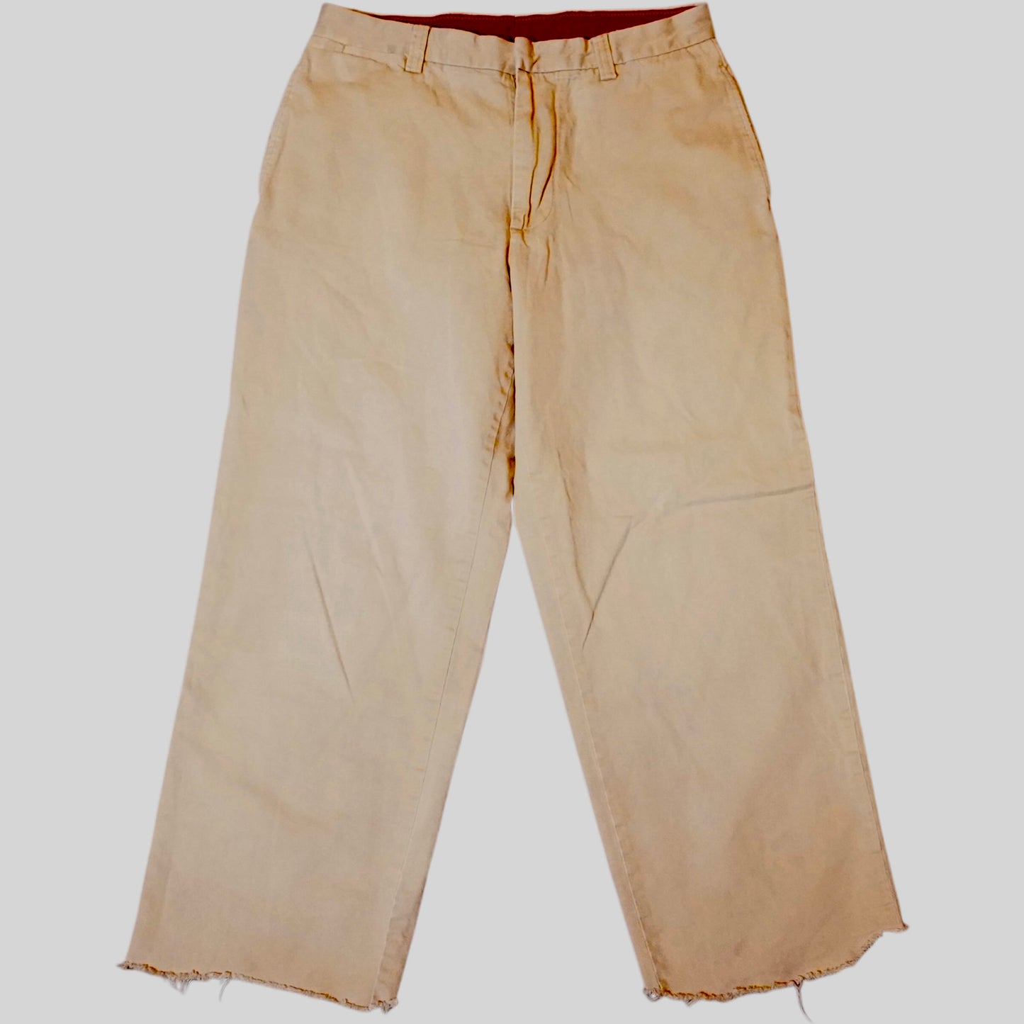 Dockers Cut Khakis (32)