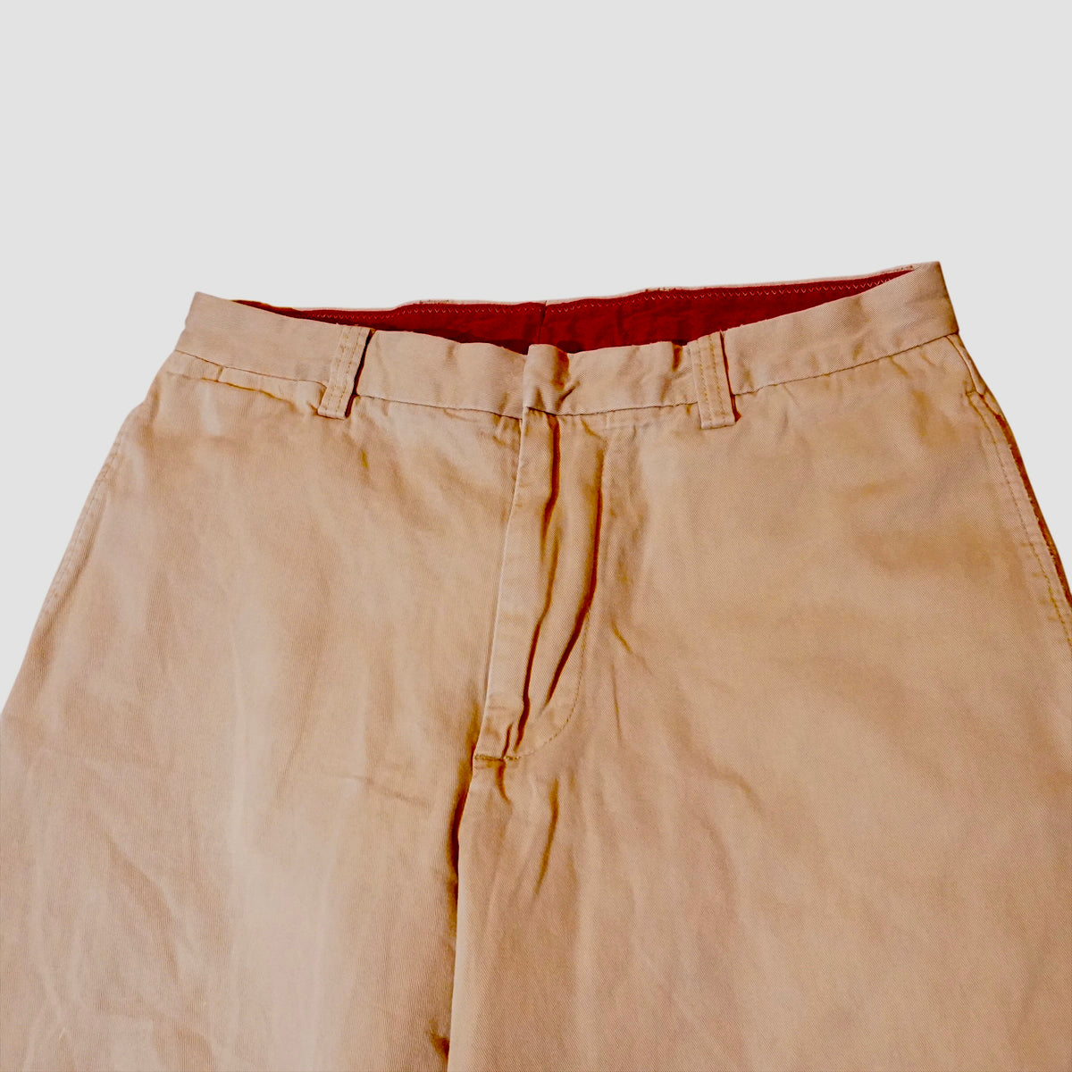 Dockers Cut Khakis (32)