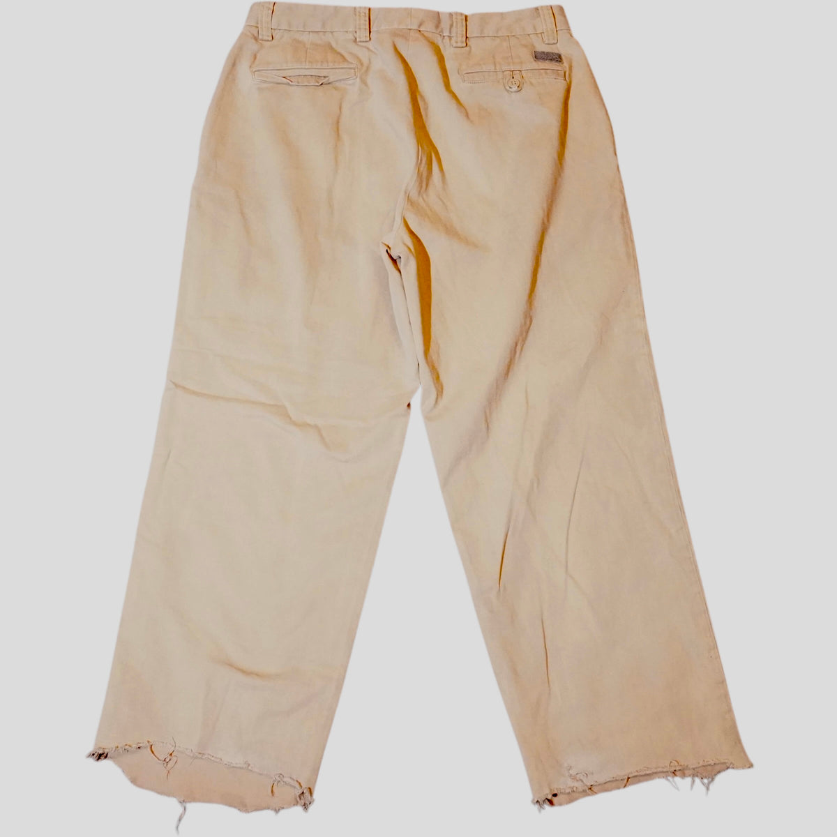 Dockers Cut Khakis (32)