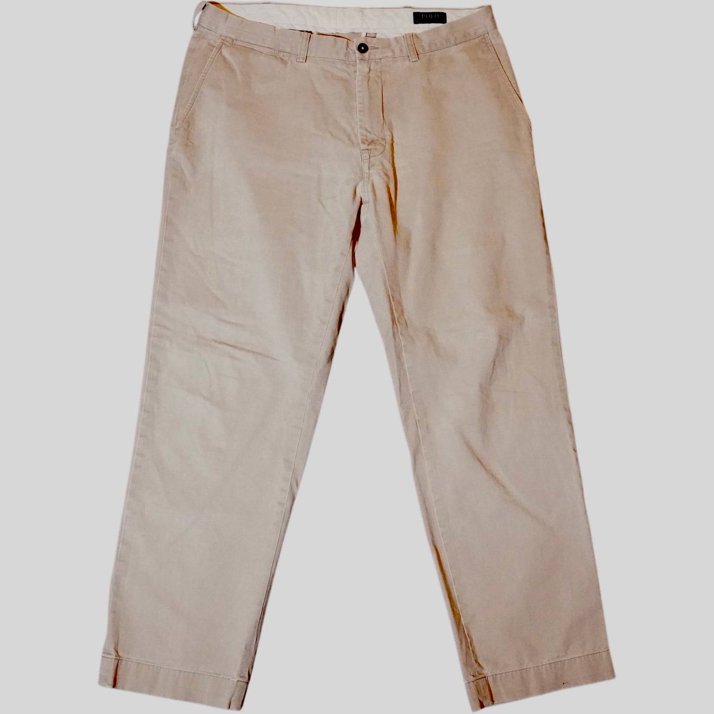 Polo Ralph Lauren Khakis (36)