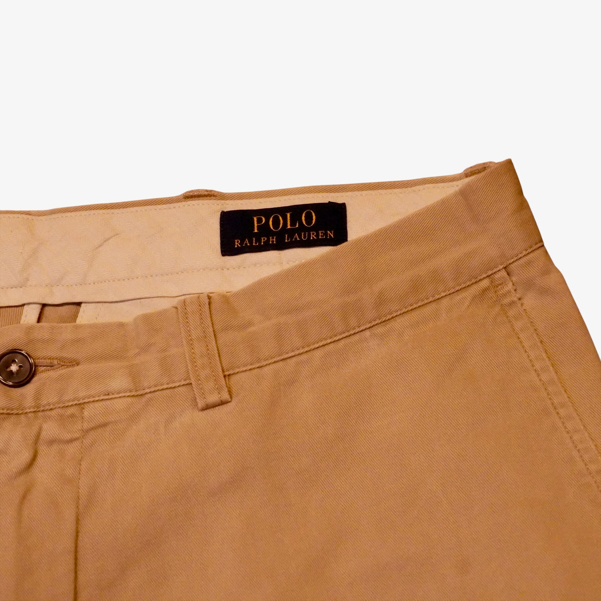 Polo Ralph Lauren Khakis (36)