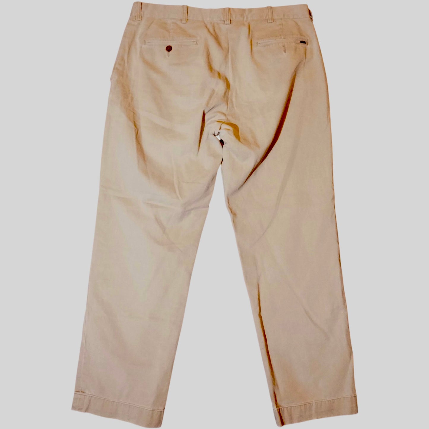 Polo Ralph Lauren Khakis (36)