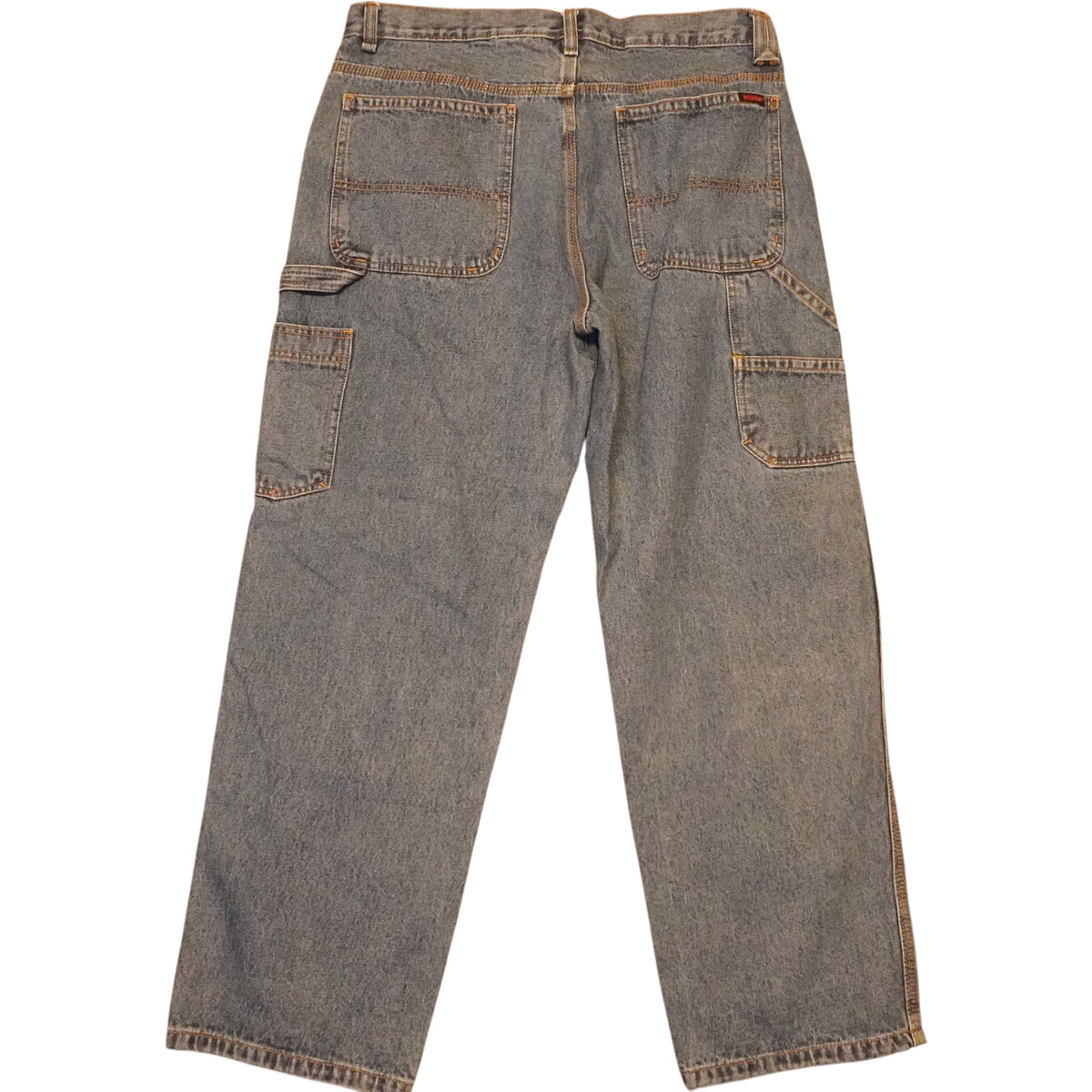 Wolverine Carpenter Jeans (34)