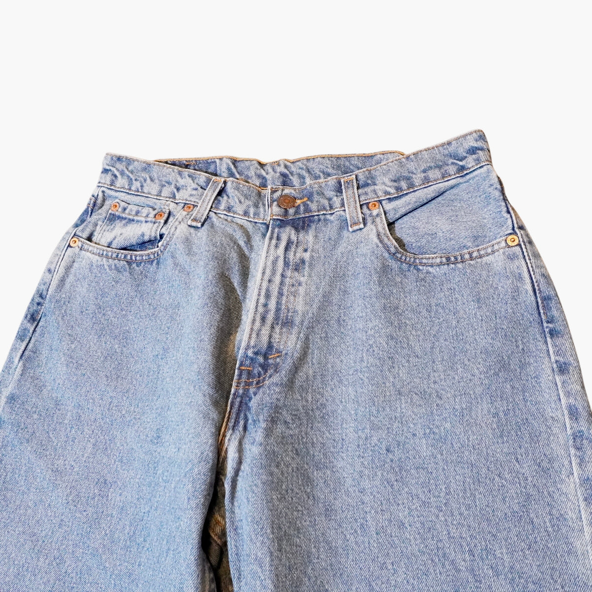 Levi's Tapered Red tab (30)