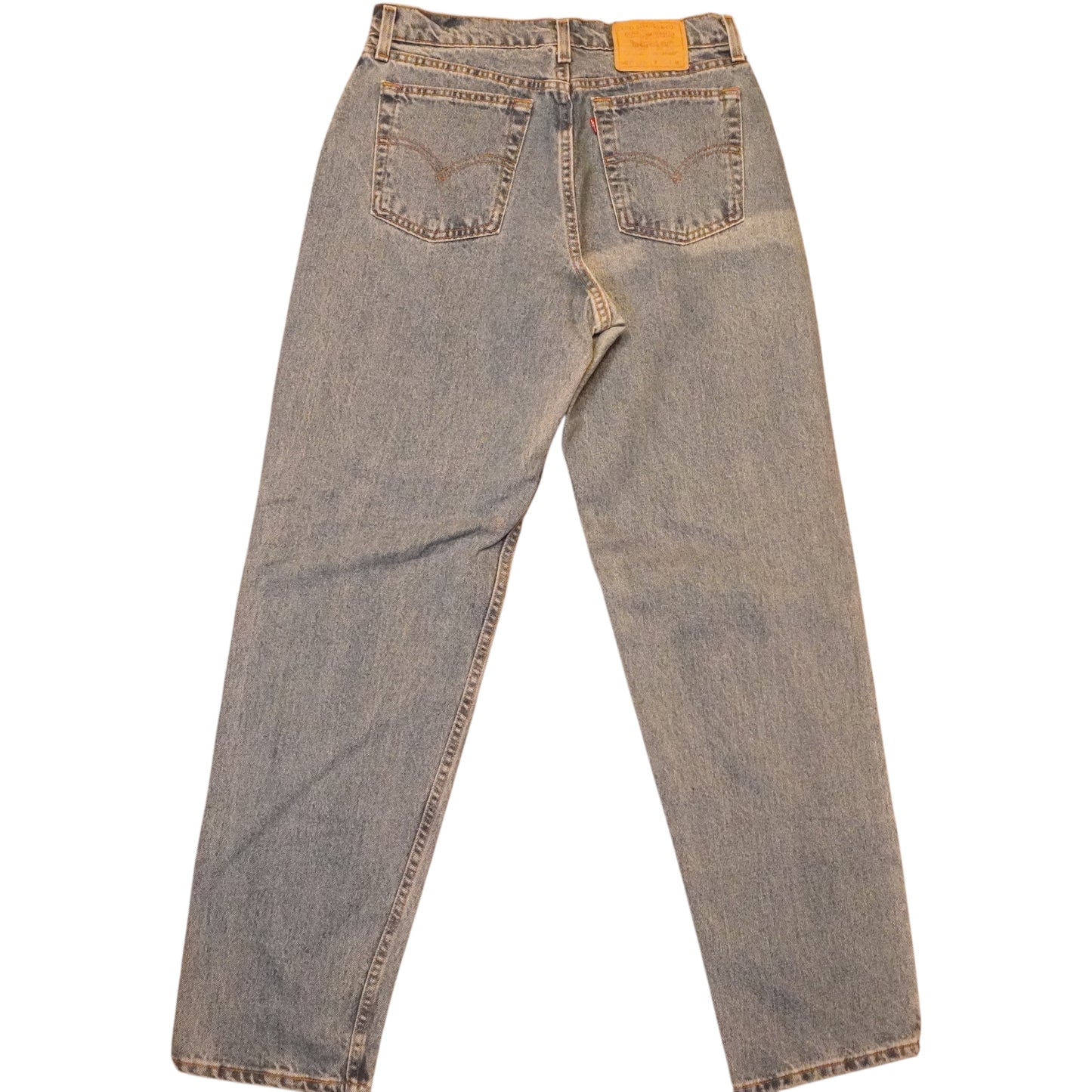 Levi's Tapered Red tab (30)