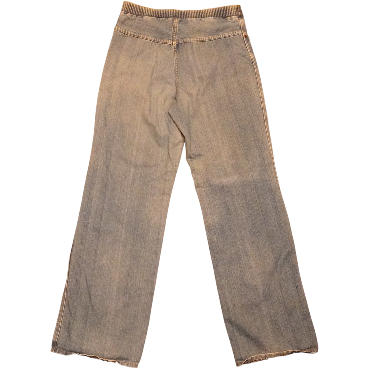 Y2K Flare Jeans (W30 L30)