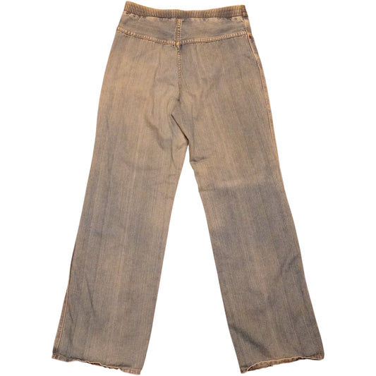 Y2K Flare Jeans (W30 L30)