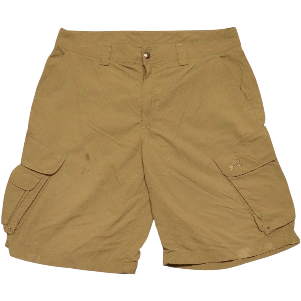 Under Armor Cargos (W34)