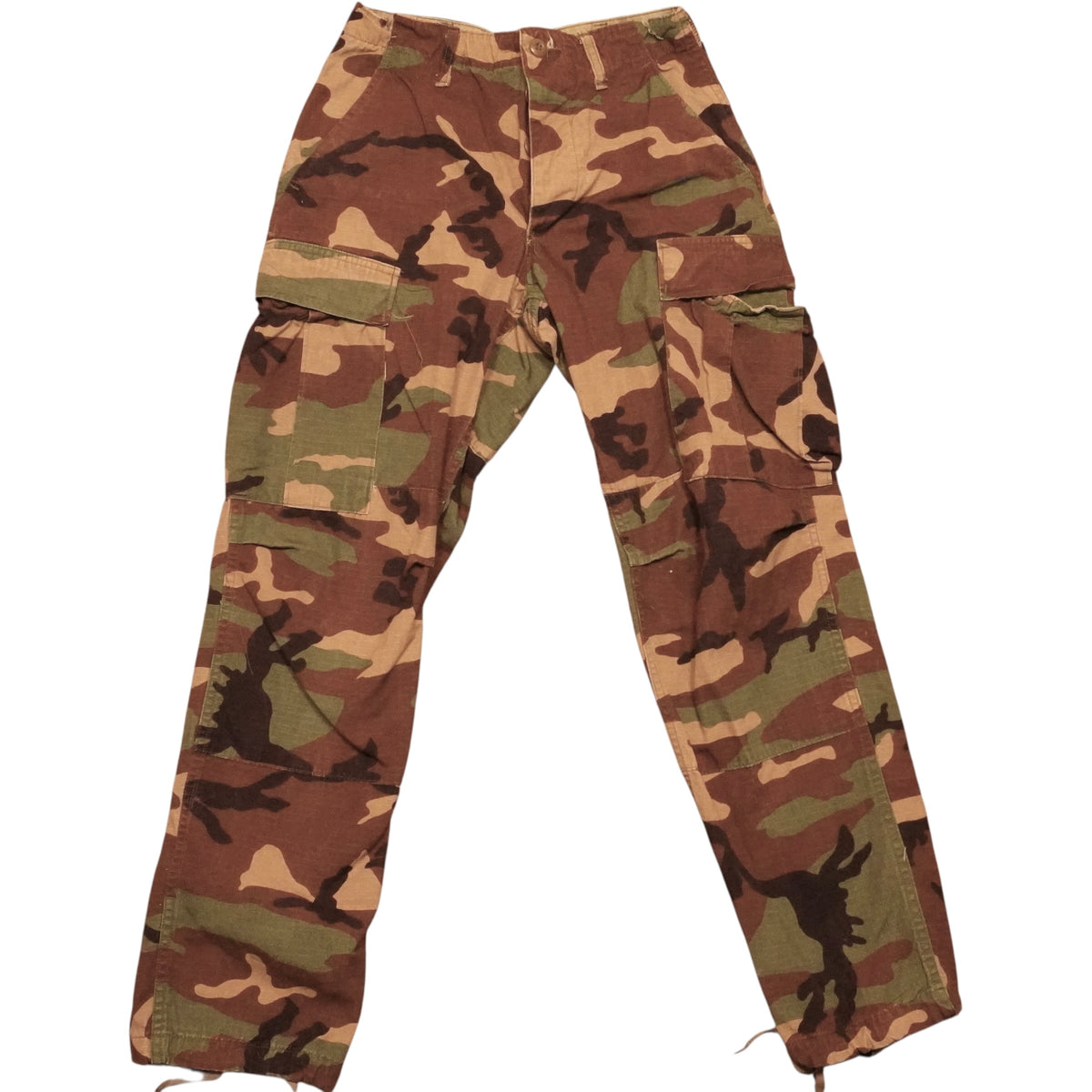 VTG Surp Cargos (W26 L28)