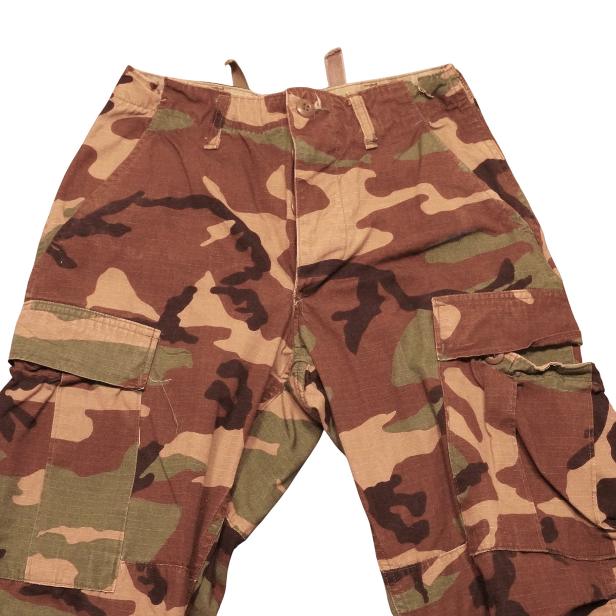 VTG Surp Cargos (W26 L28)