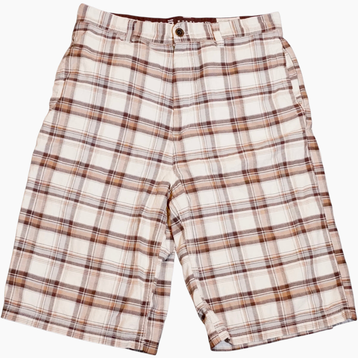 Y2K ECKO Shorts (W32)
