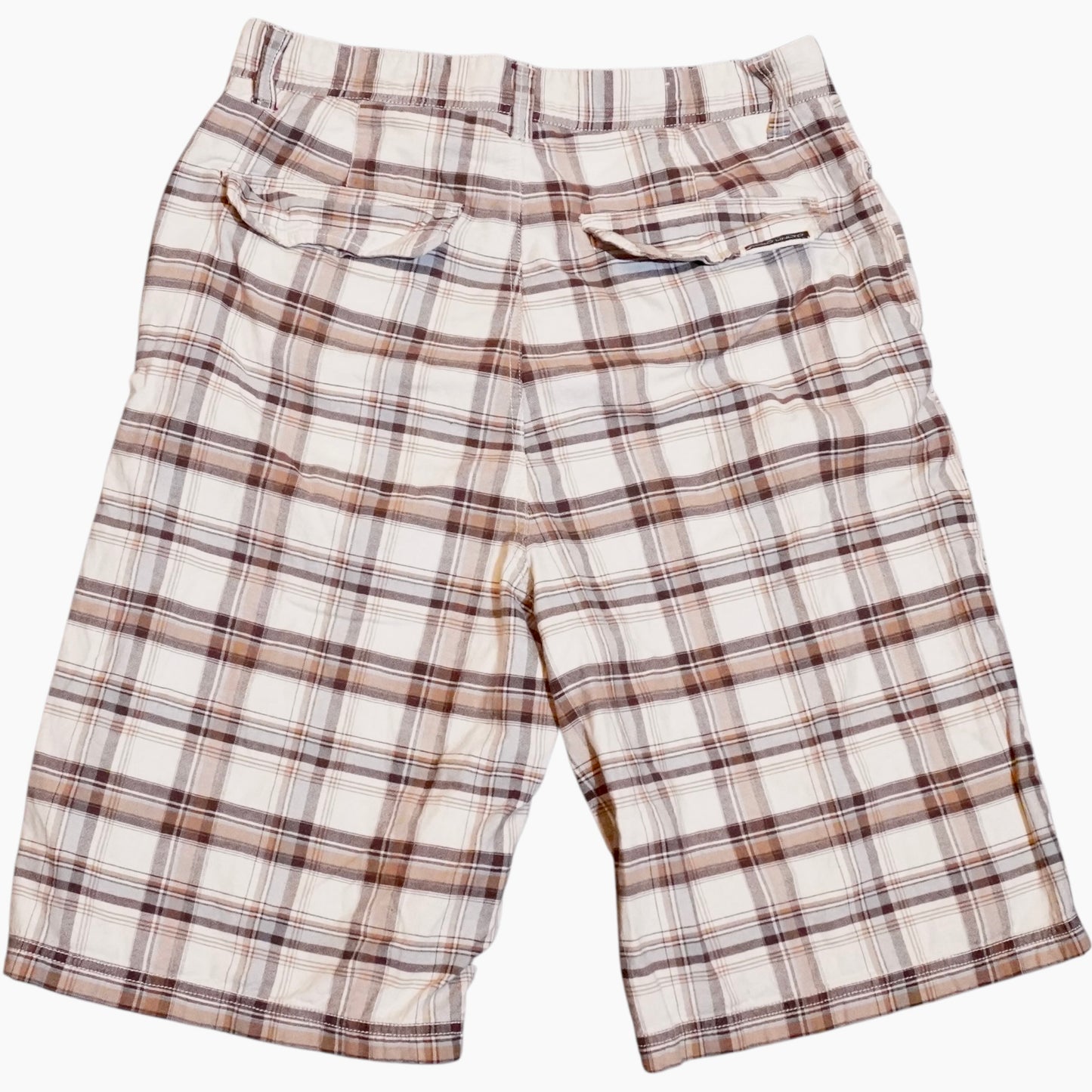 Y2K ECKO Shorts (W32)