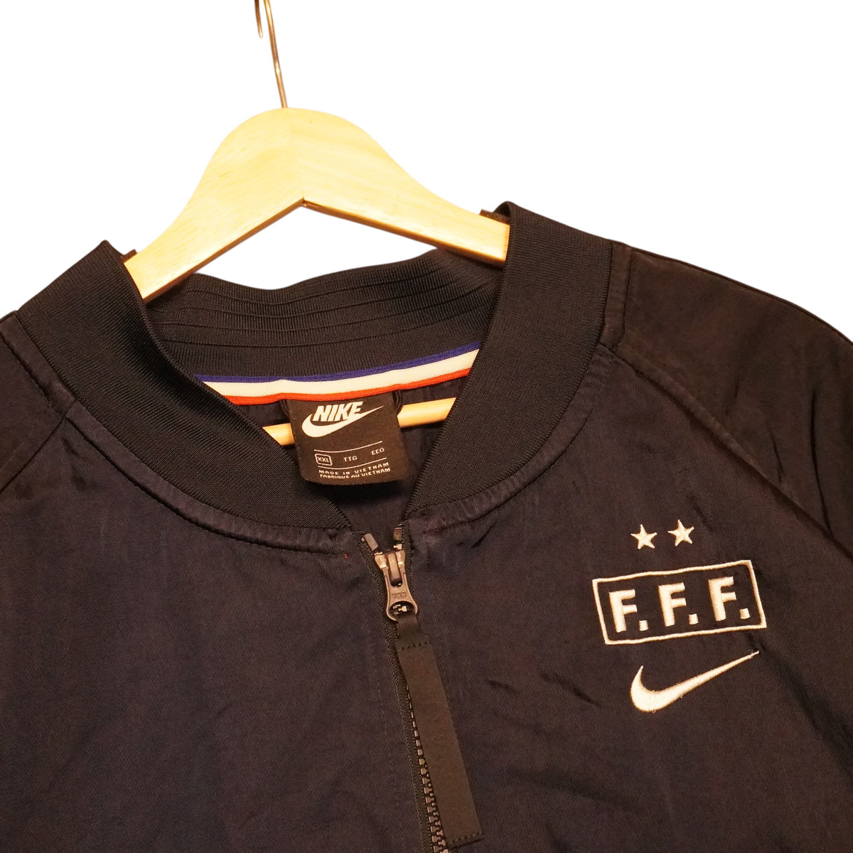 Nike France Jacket (XXL)