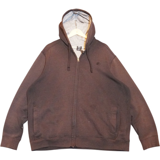 Starter Zip Up Fader (XL)