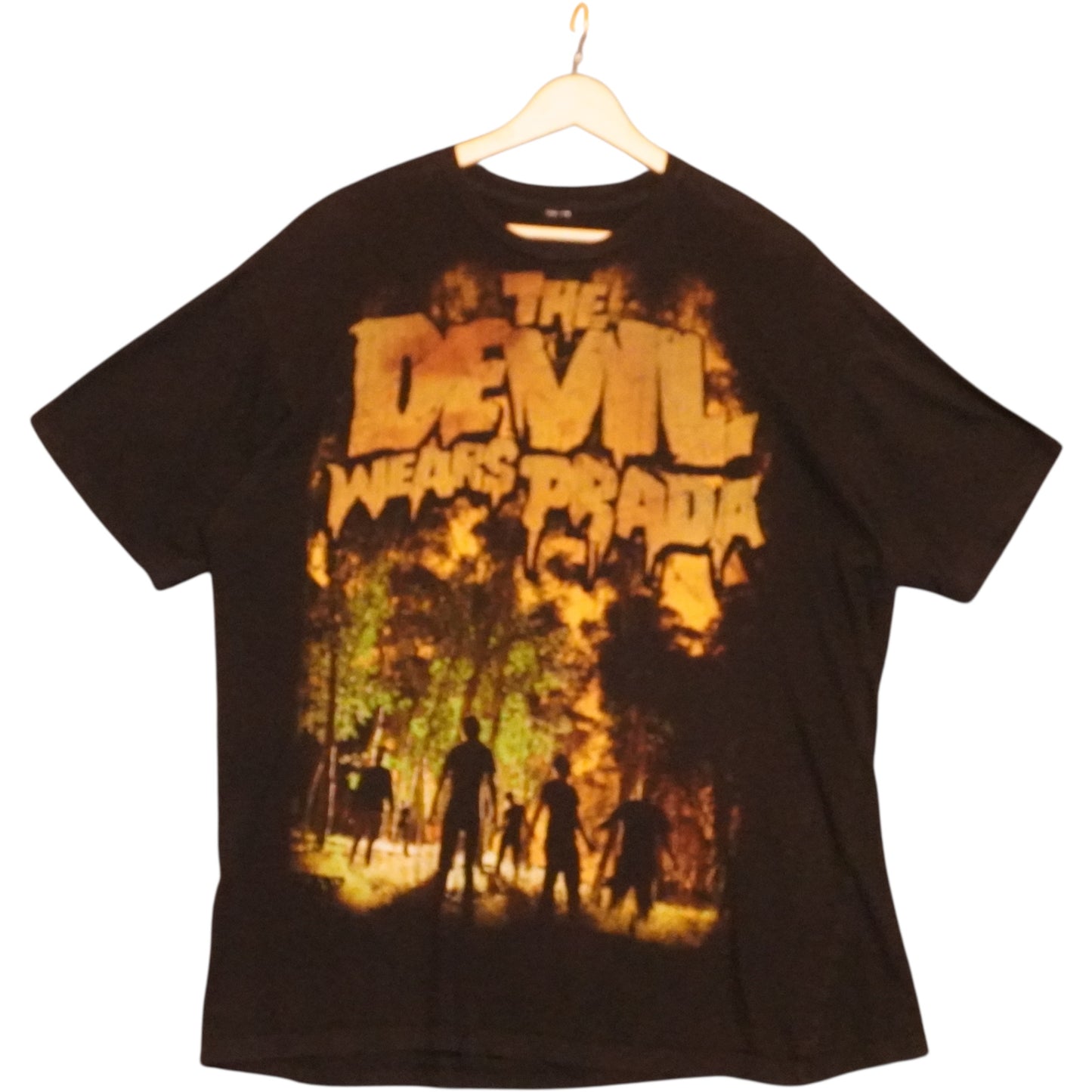 The Devil Wears Prada (L)