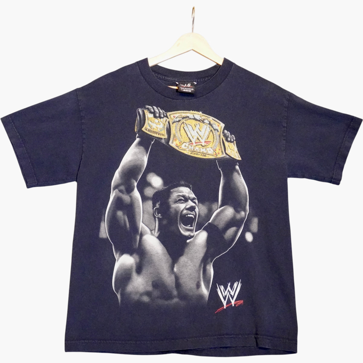 VTG John Cena Tee (Kids M)